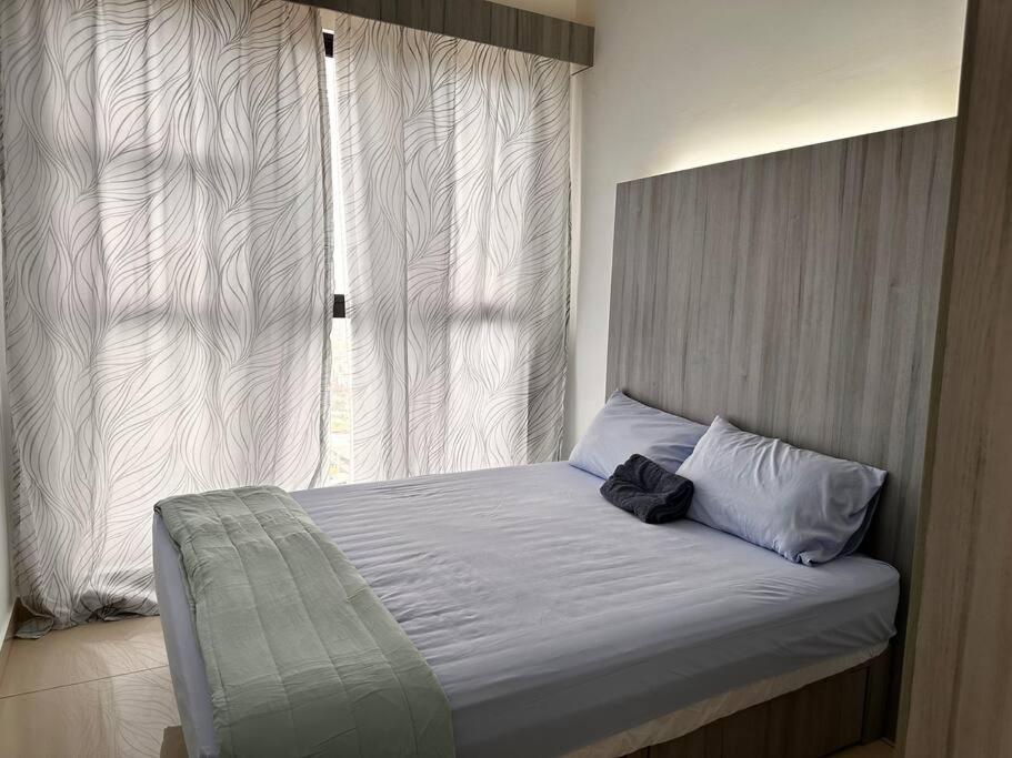 Luxury 2bedroom 2 bathroom Apartment KLCC VIEW-Trion A5310 KL