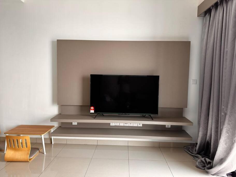 Luxury 2bedroom 2 bathroom Apartment KLCC VIEW-Trion A5310 KL