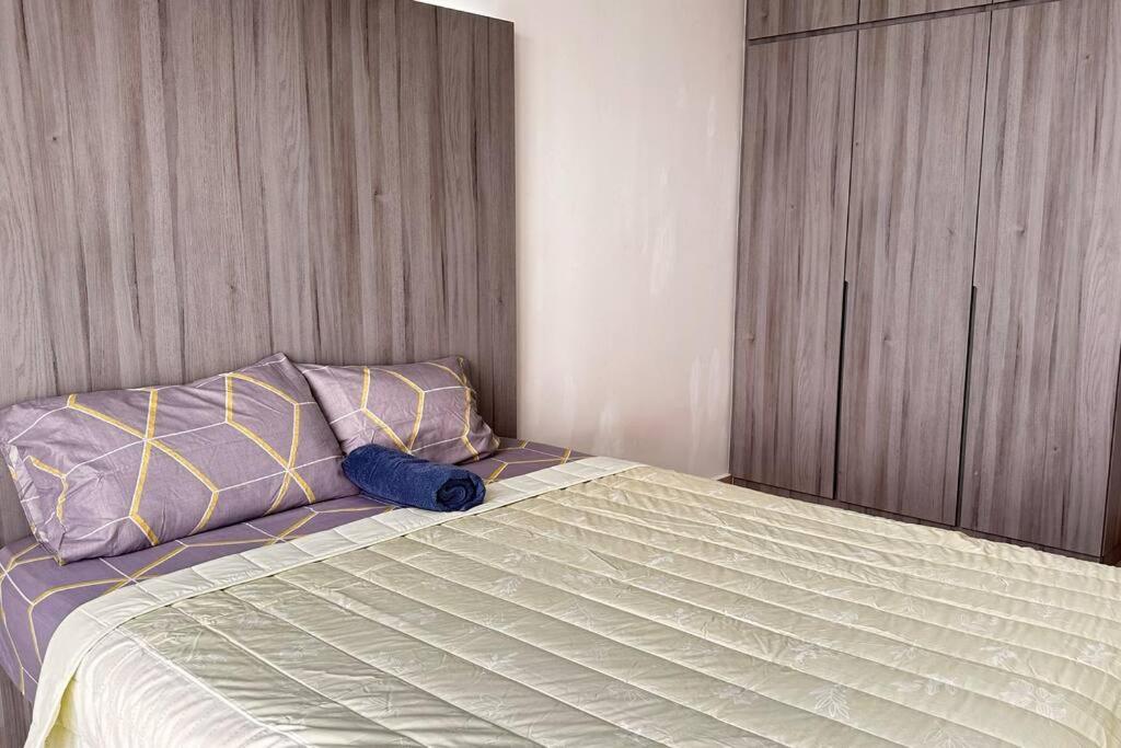 Luxury 2bedroom 2 bathroom Apartment KLCC VIEW-Trion A5310 KL