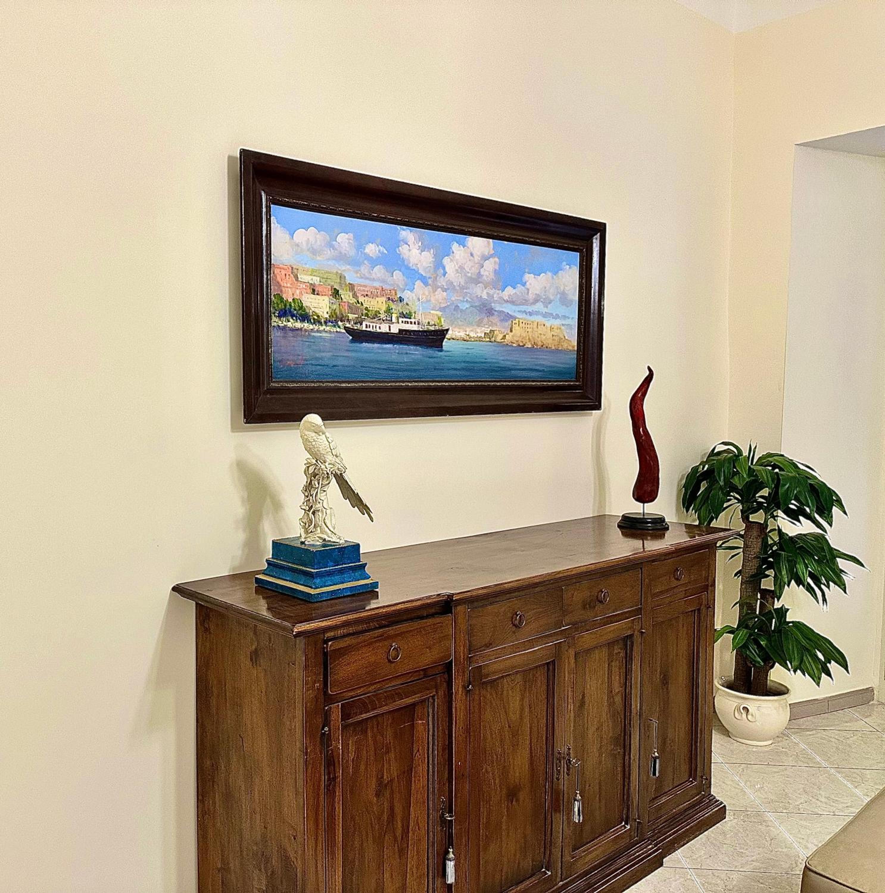 Spacious 130 sqm Luxury Apartment - 2 Bathrooms - Central Station & Old Town