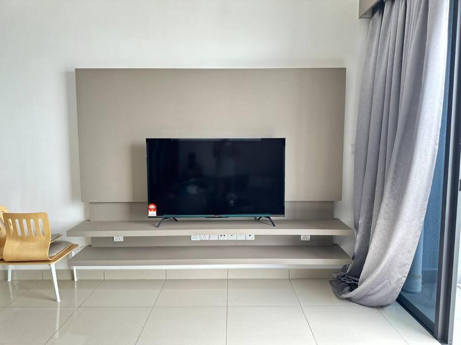 Luxury 2bedroom 2 bathroom Apartment KLCC VIEW-Trion A5310 KL