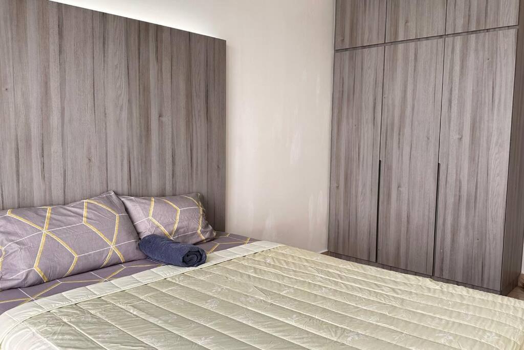 Luxury 2bedroom 2 bathroom Apartment KLCC VIEW-Trion A5310 KL