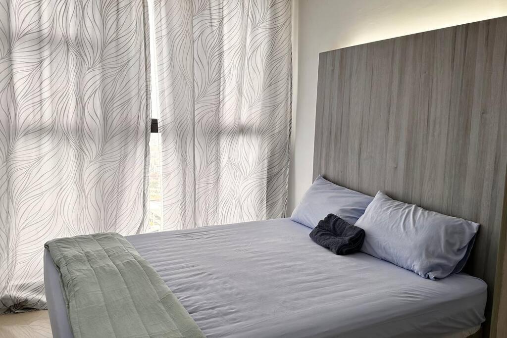 Luxury 2bedroom 2 bathroom Apartment KLCC VIEW-Trion A5310 KL