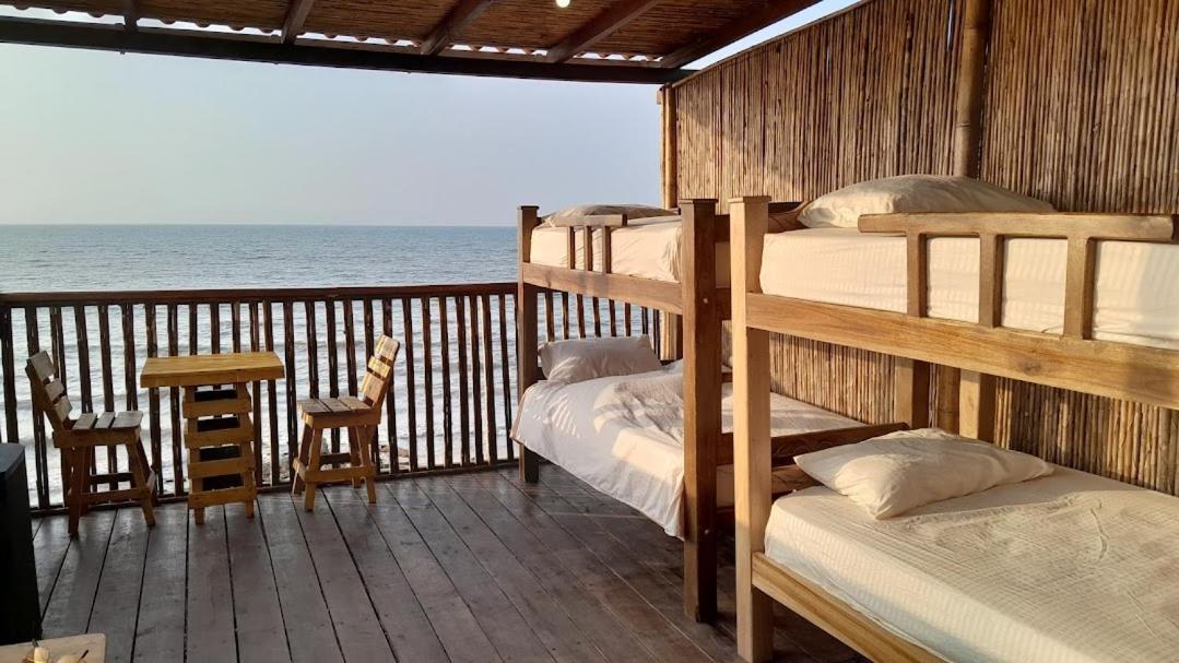 Ocean View Riohacha