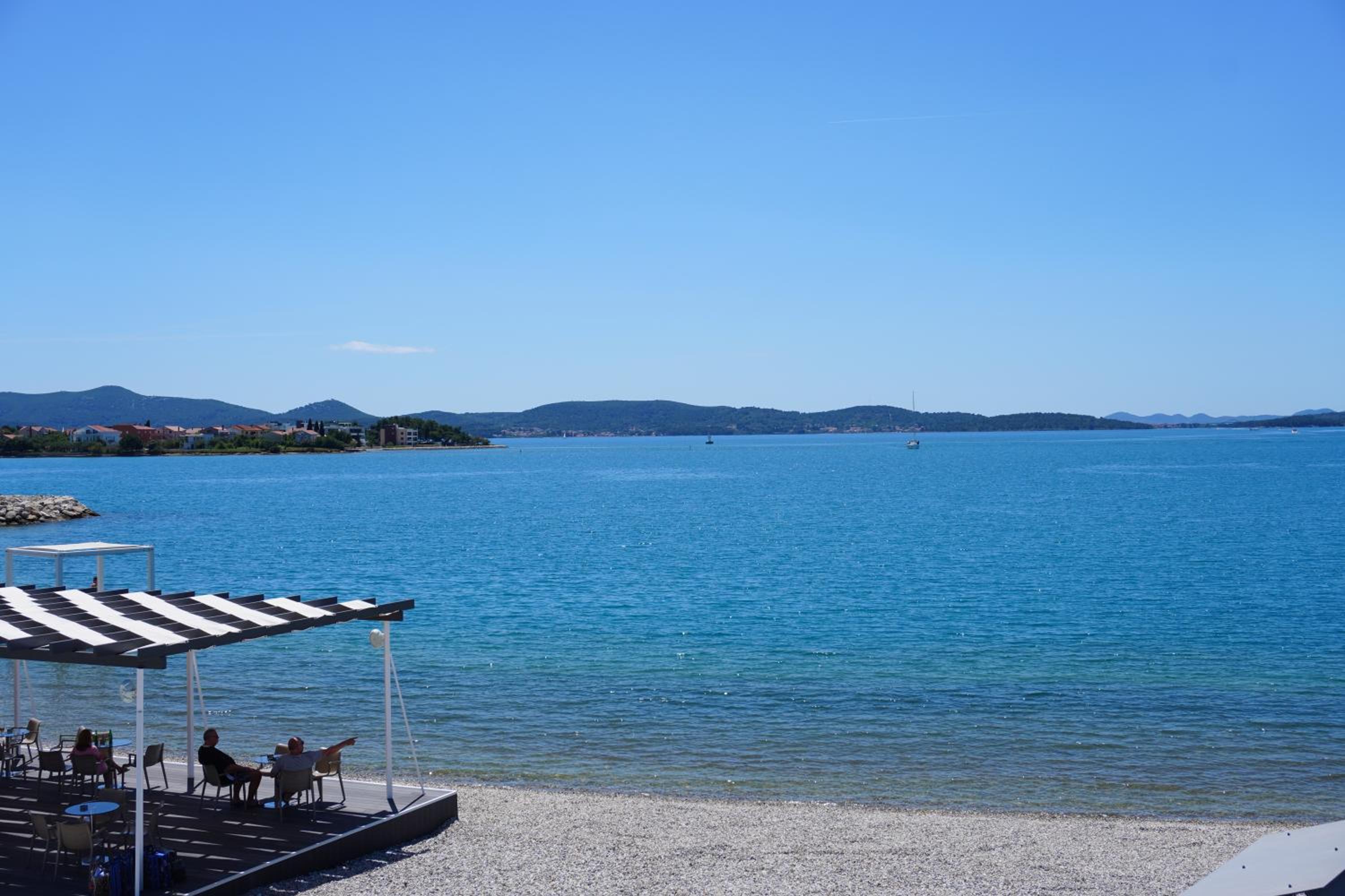 Guest House Maritimo
