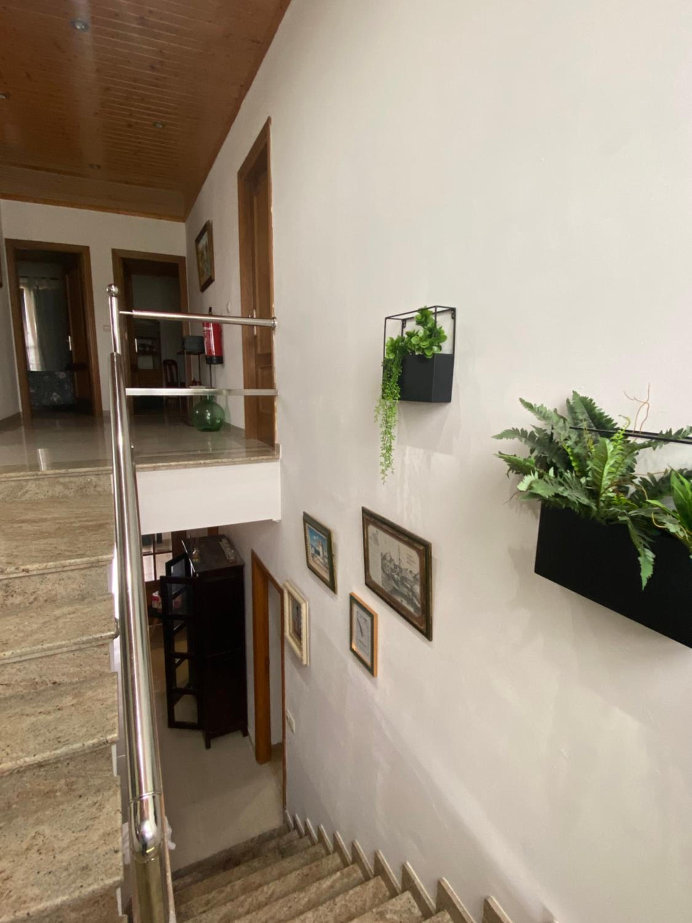 A CASA DE SISAN view 5