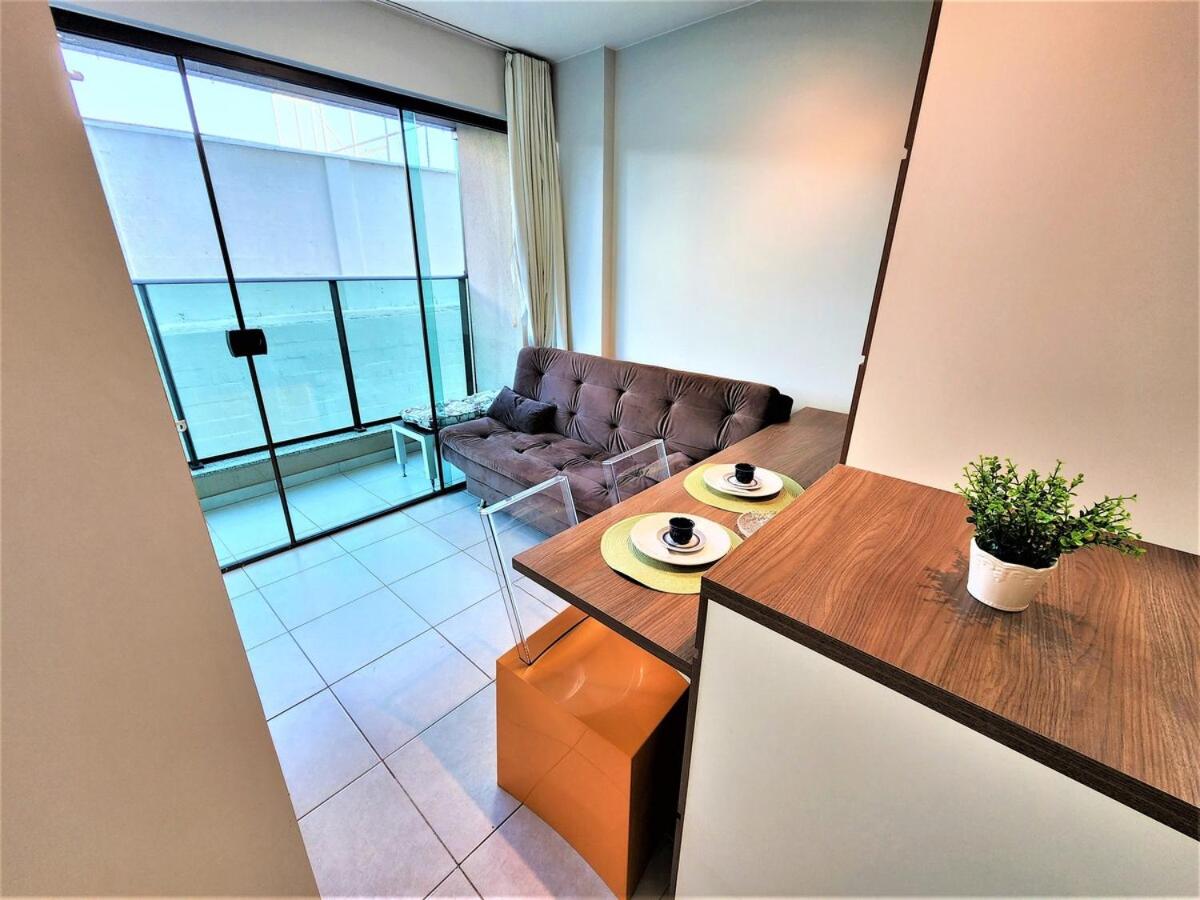 Bloco C AP 08 · Parque Norte Lindo e aconchegante apartamento