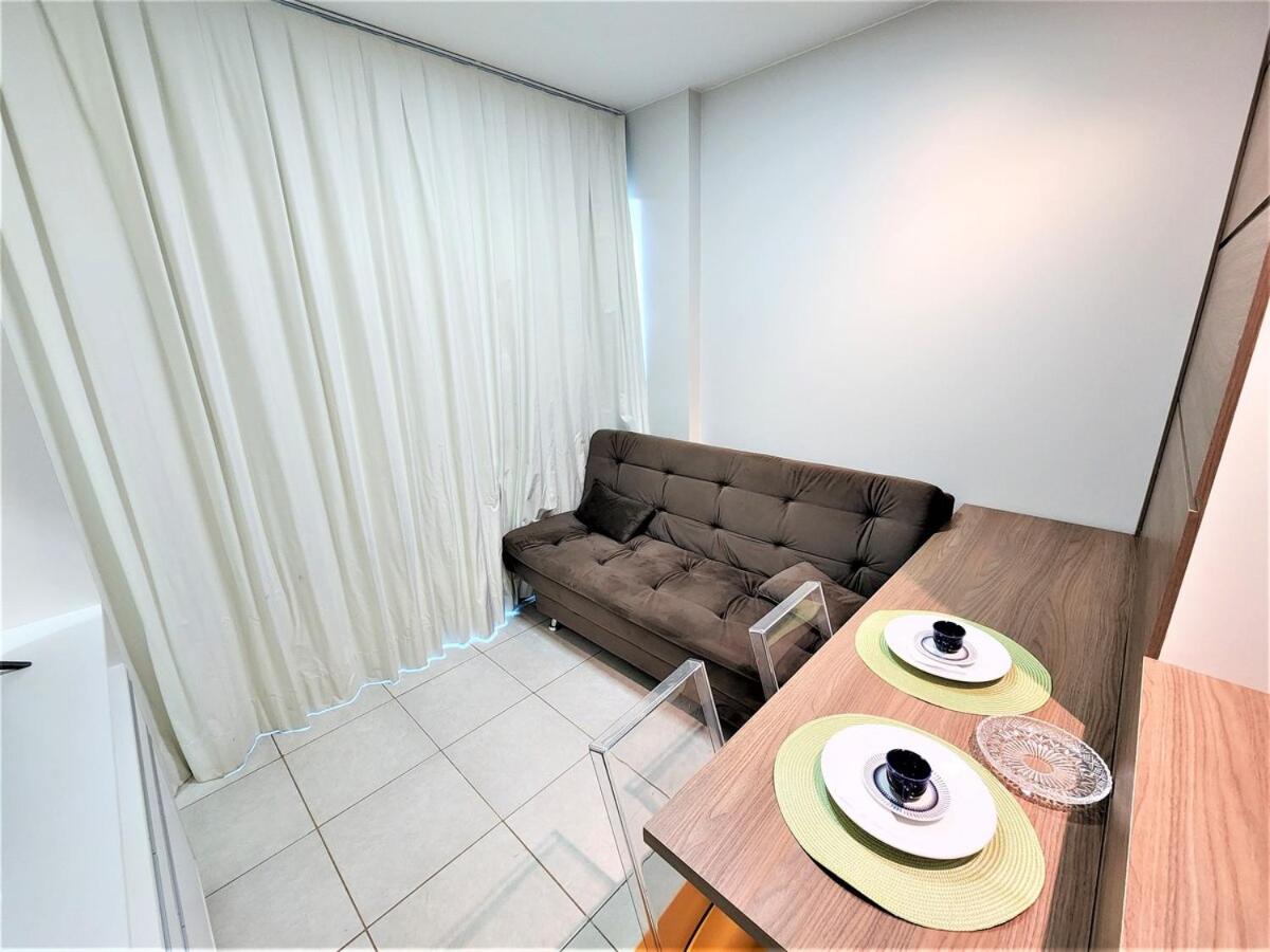 Bloco C AP 08 · Parque Norte Lindo e aconchegante apartamento