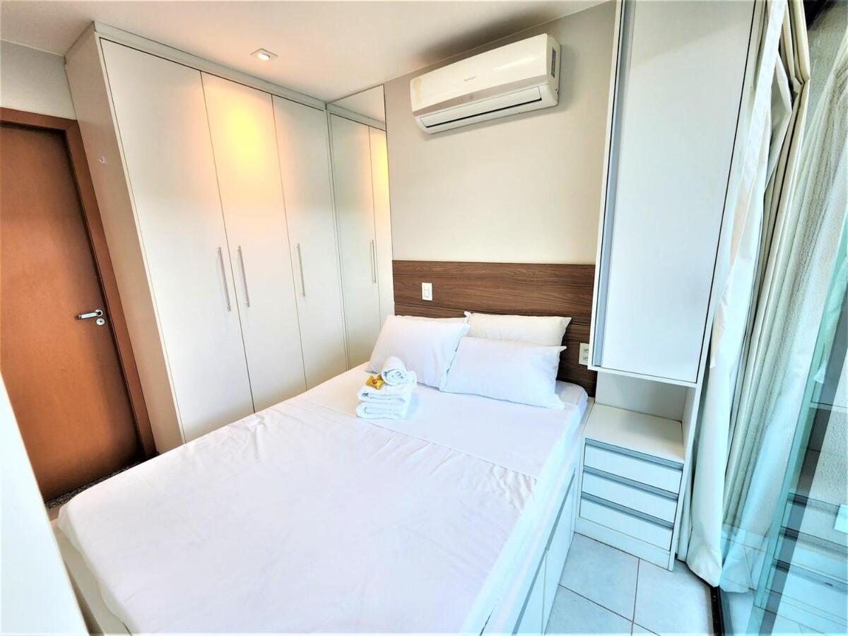 Bloco C AP 08 · Parque Norte Lindo e aconchegante apartamento