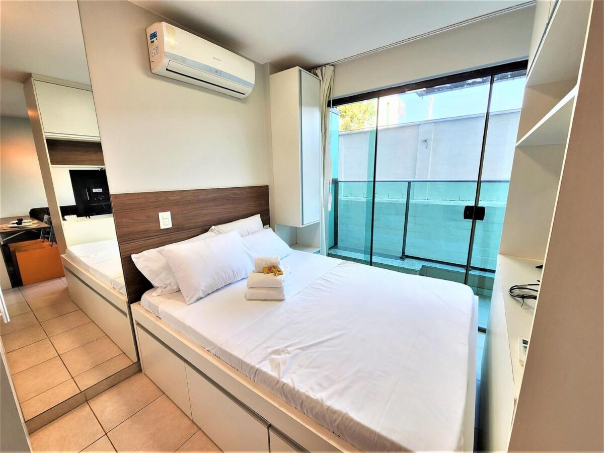 Bloco C AP 08 · Parque Norte Lindo e aconchegante apartamento