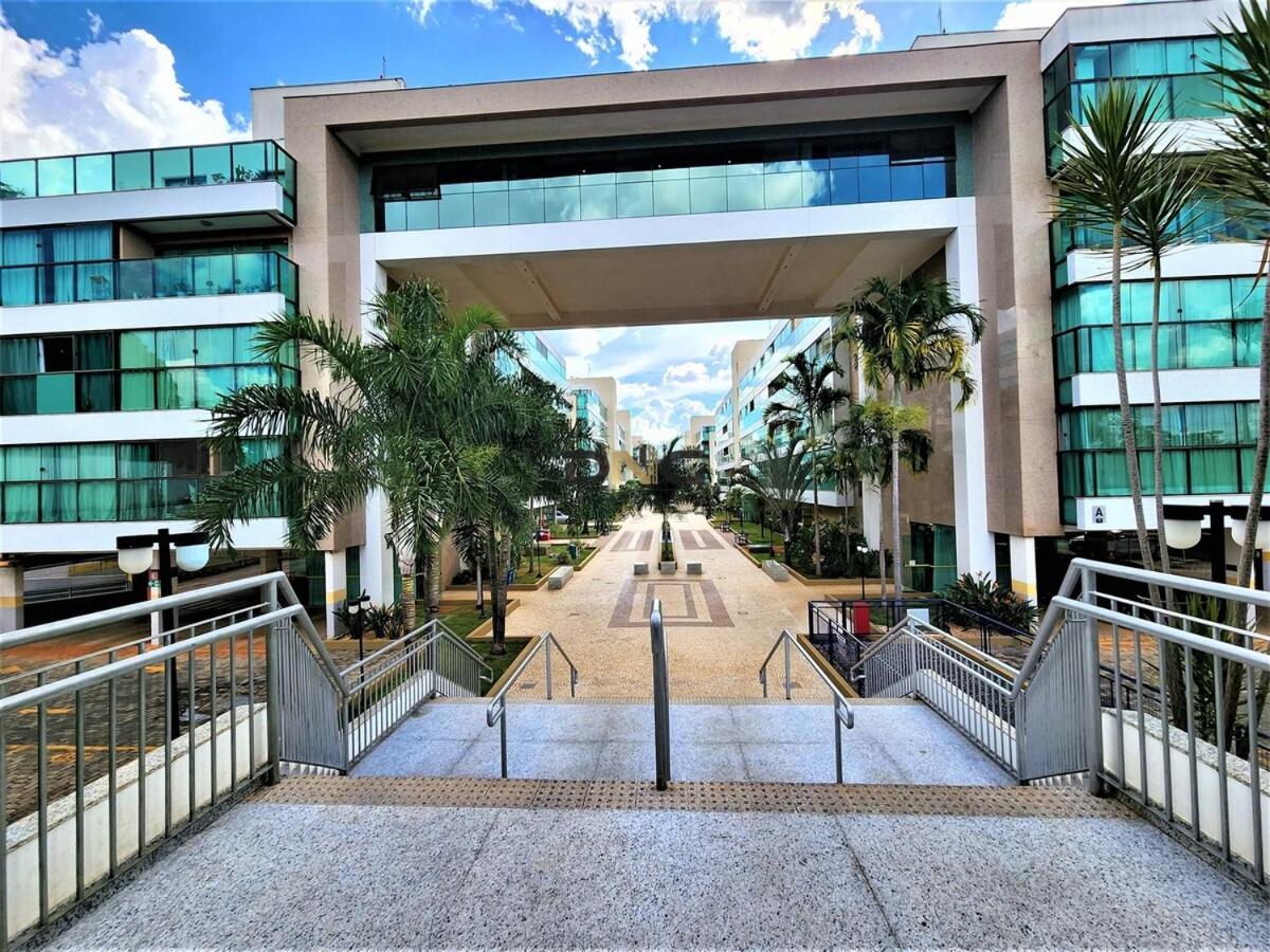 Bloco C AP 08 · Parque Norte Lindo e aconchegante apartamento