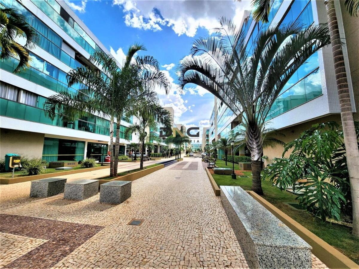 Bloco C AP 08 · Parque Norte Lindo e aconchegante apartamento