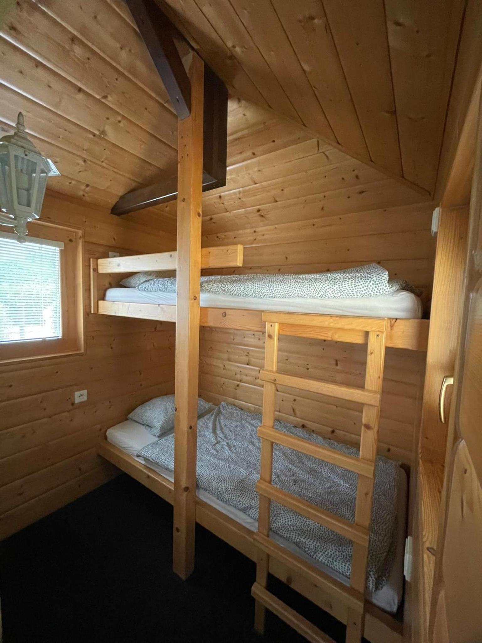Ubytování Okružní 396