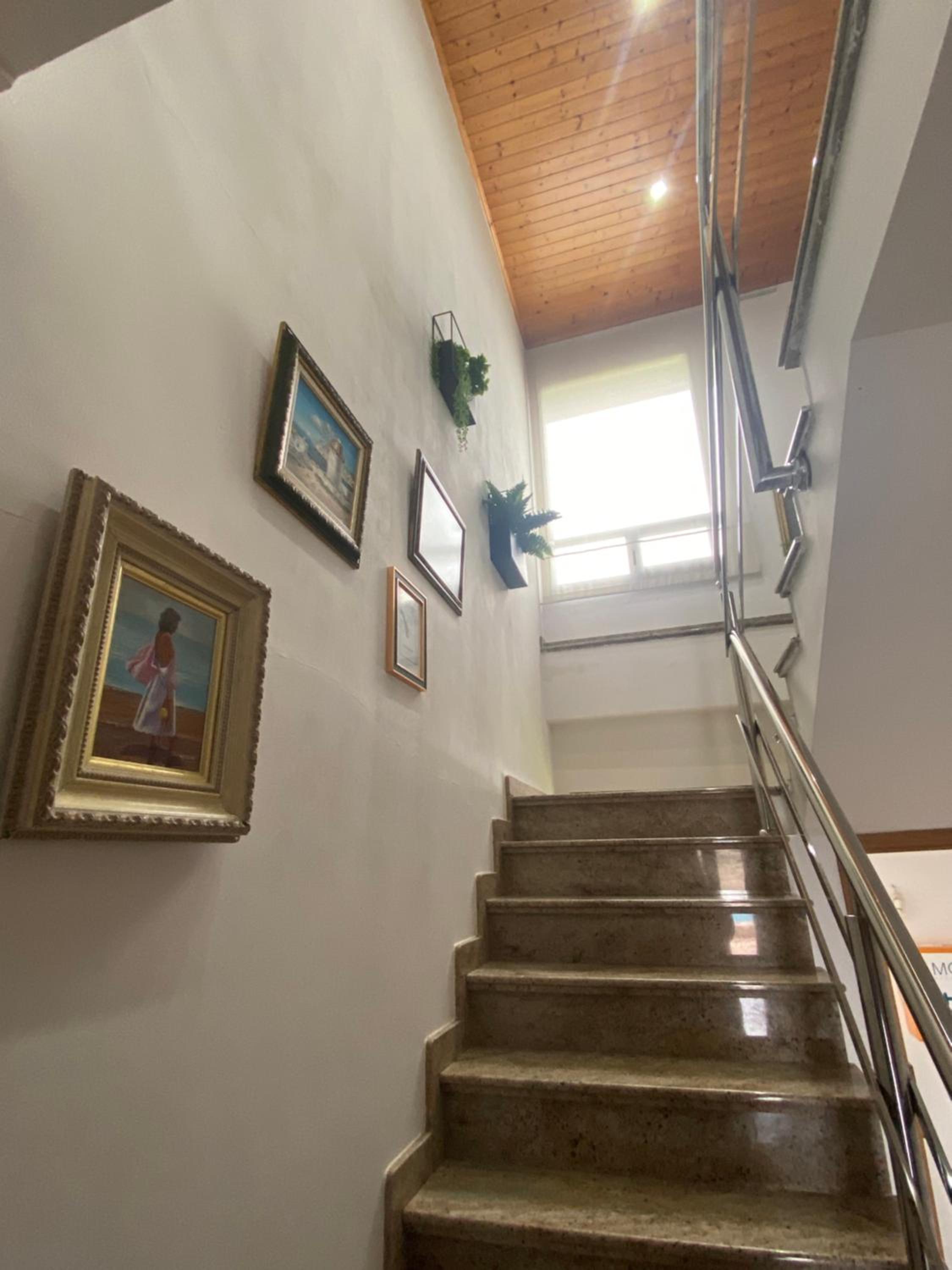 A CASA DE SISAN view 2