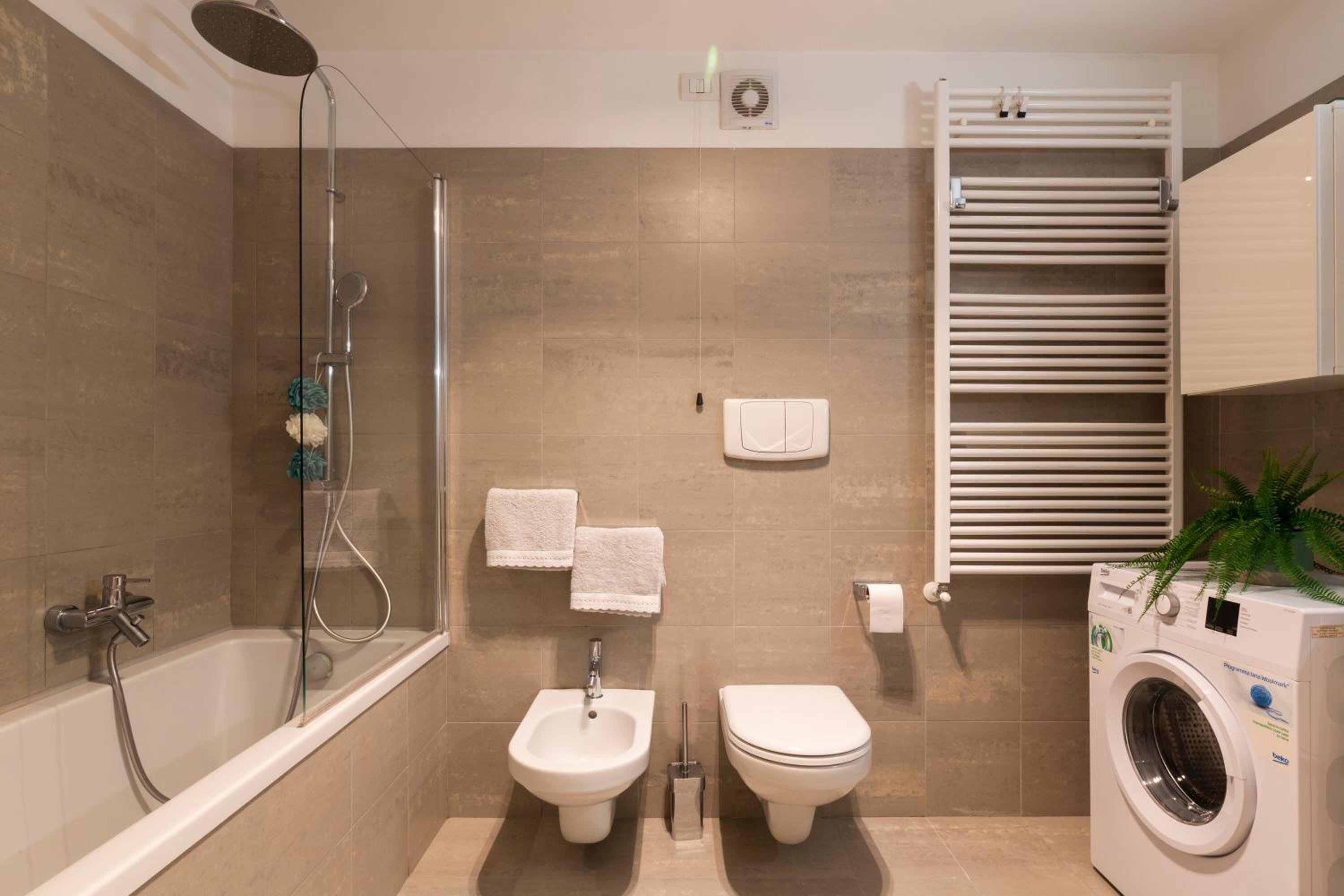 Suzzani 96 - Bicocca Area