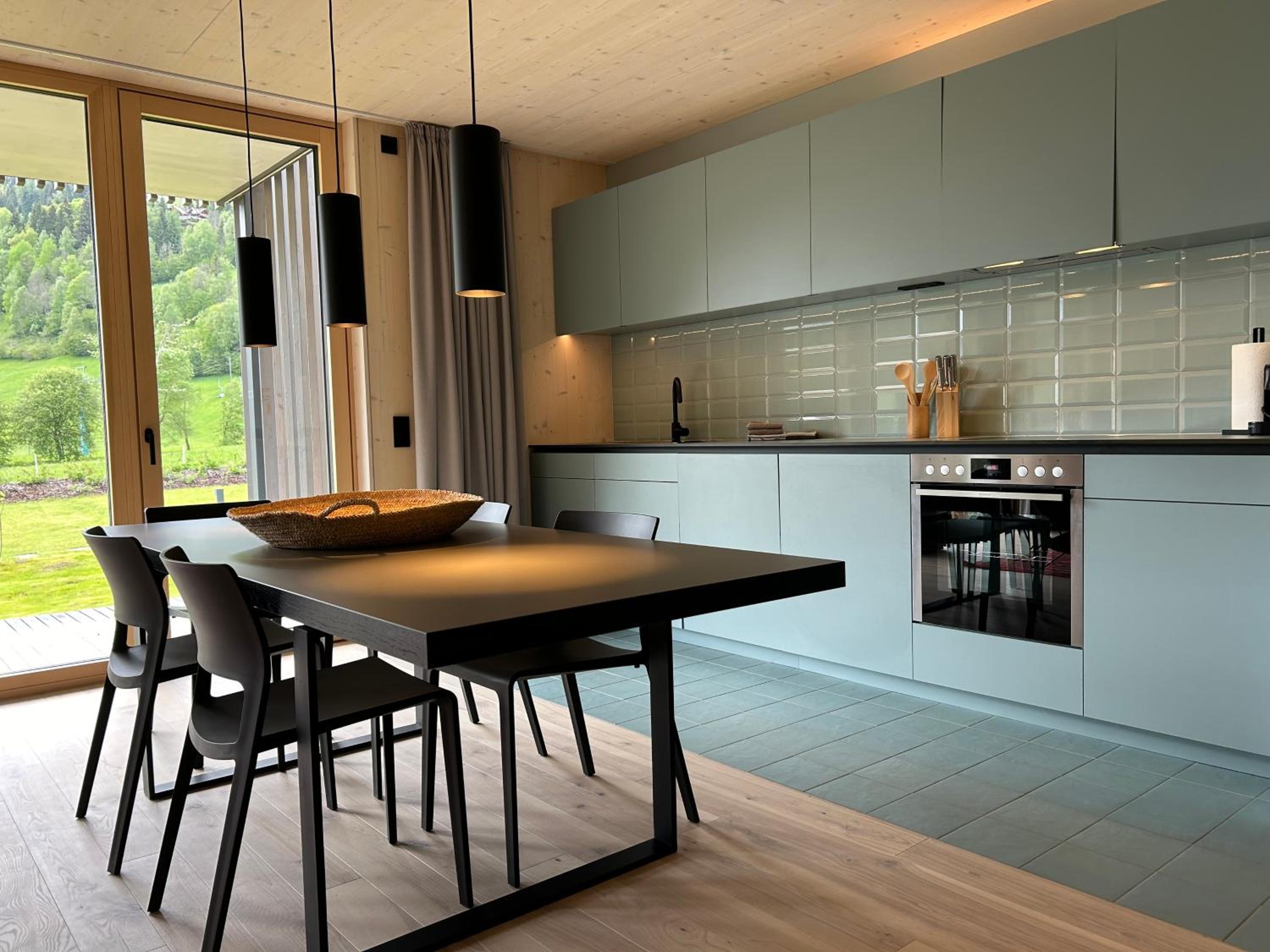 Bio Design Appartements DAS GRAUE SCHAF - Kärnten Card im Sommer inklusive