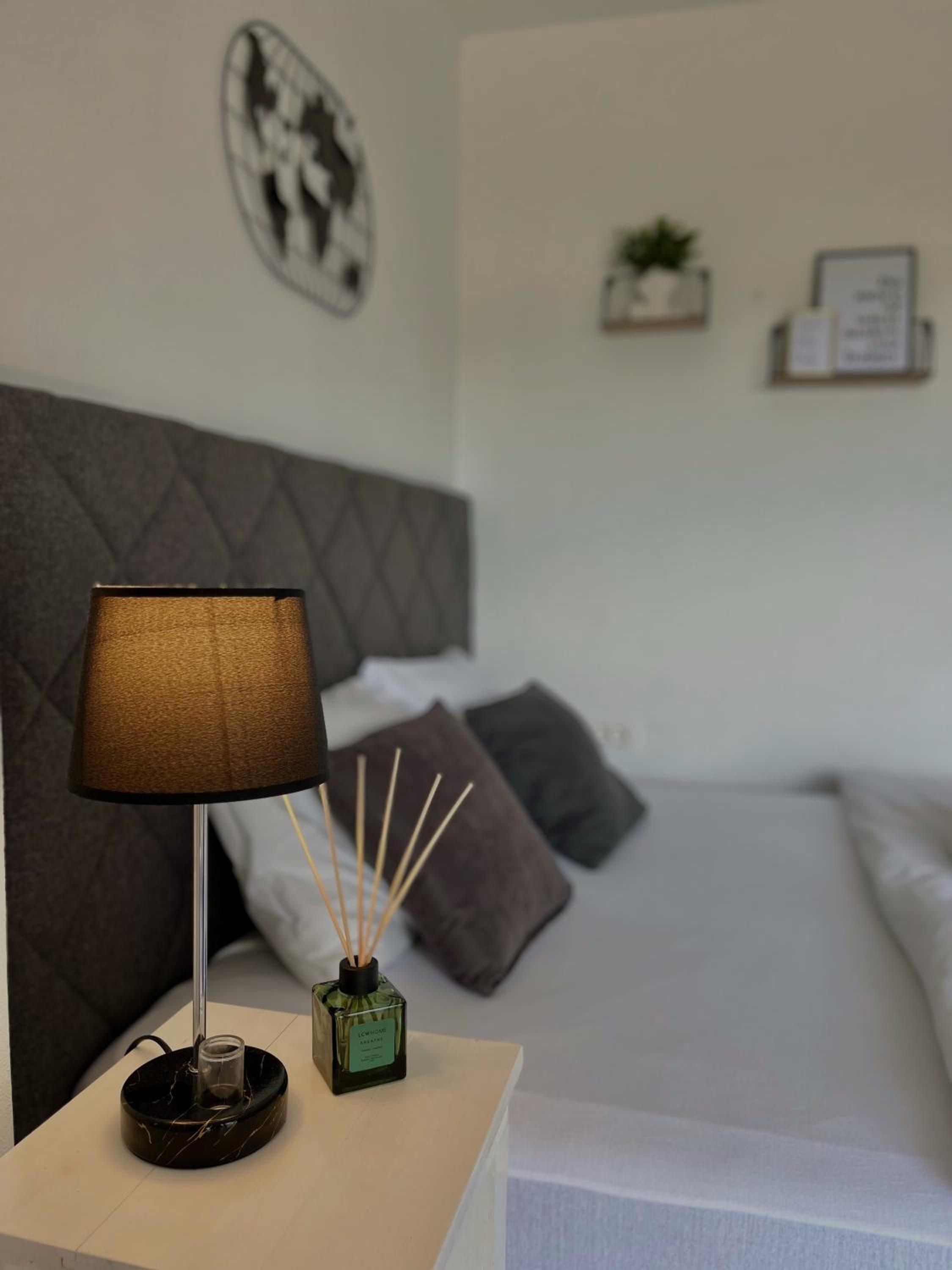 Lana apartmani