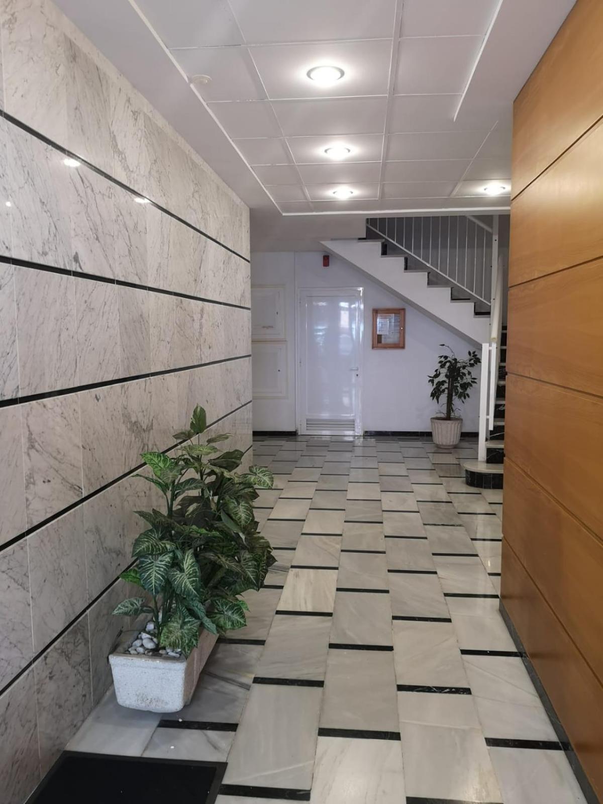 Cajal Apartments