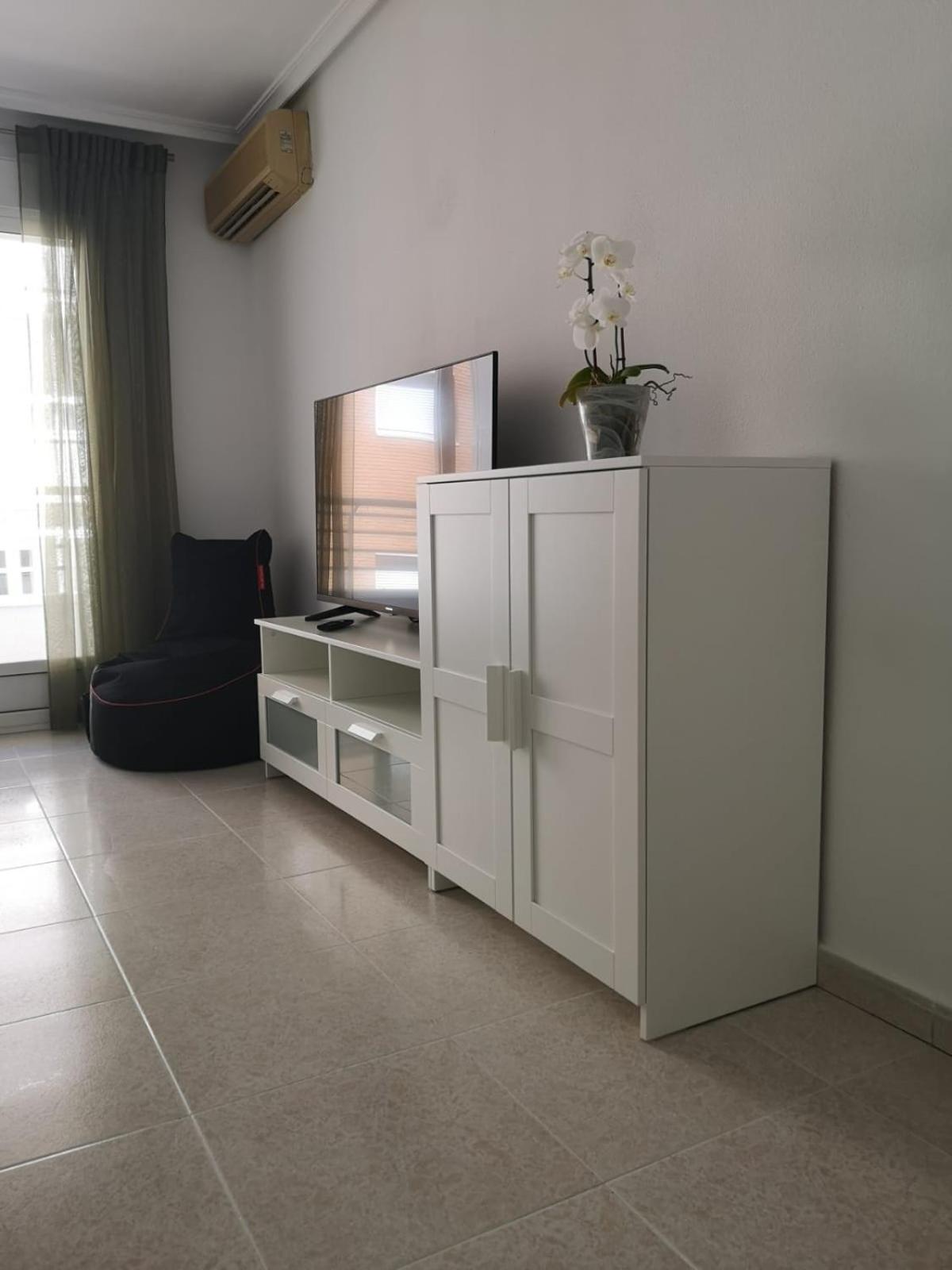 Cajal Apartments