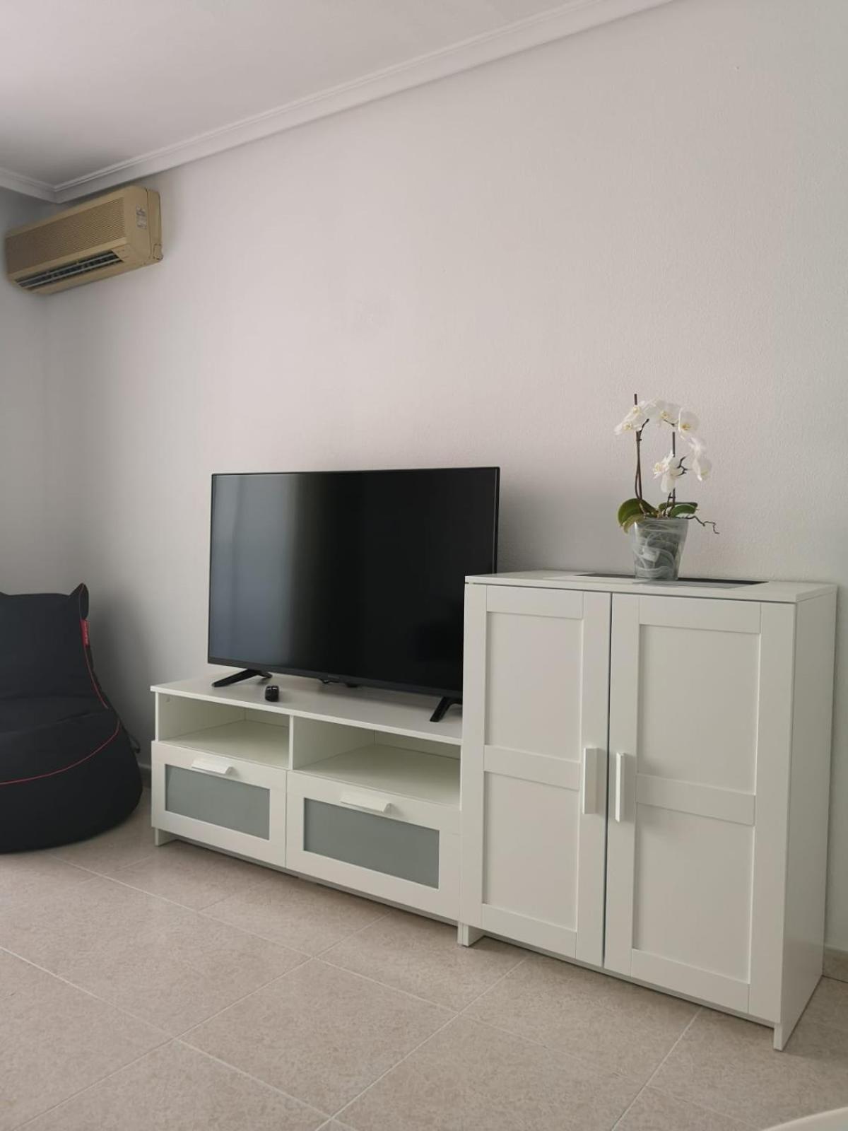 Cajal Apartments