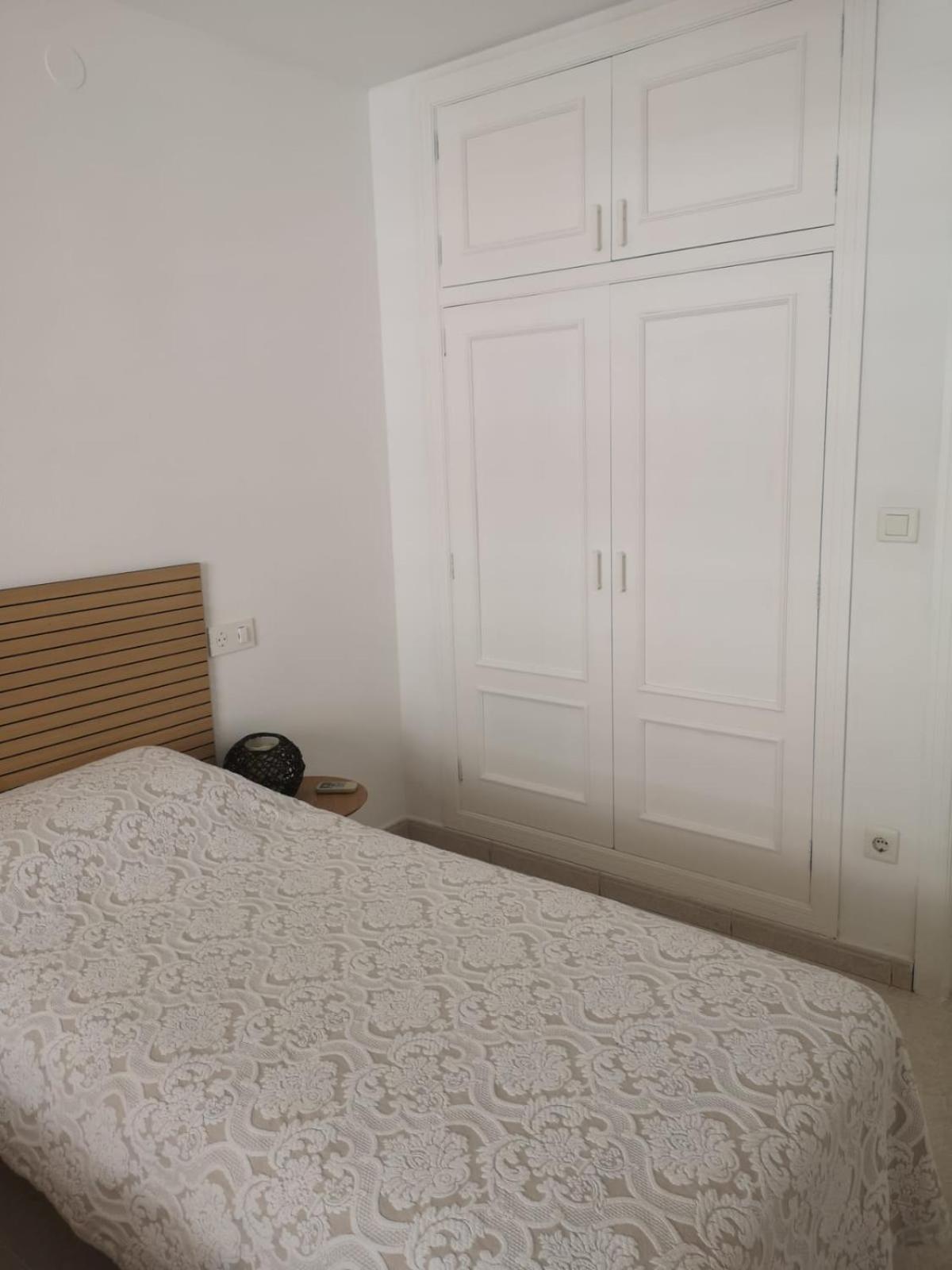 Cajal Apartments