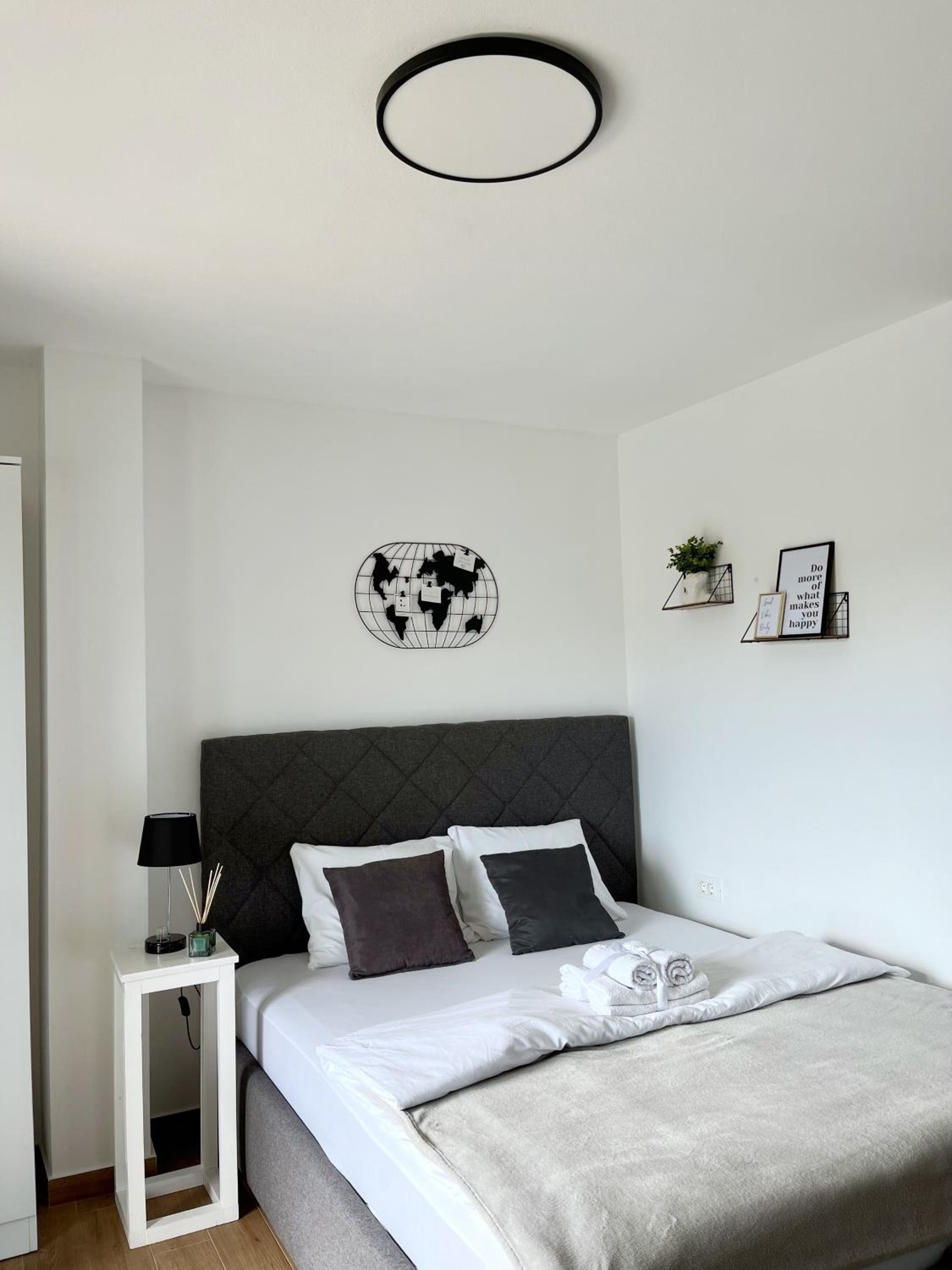 Lana apartmani