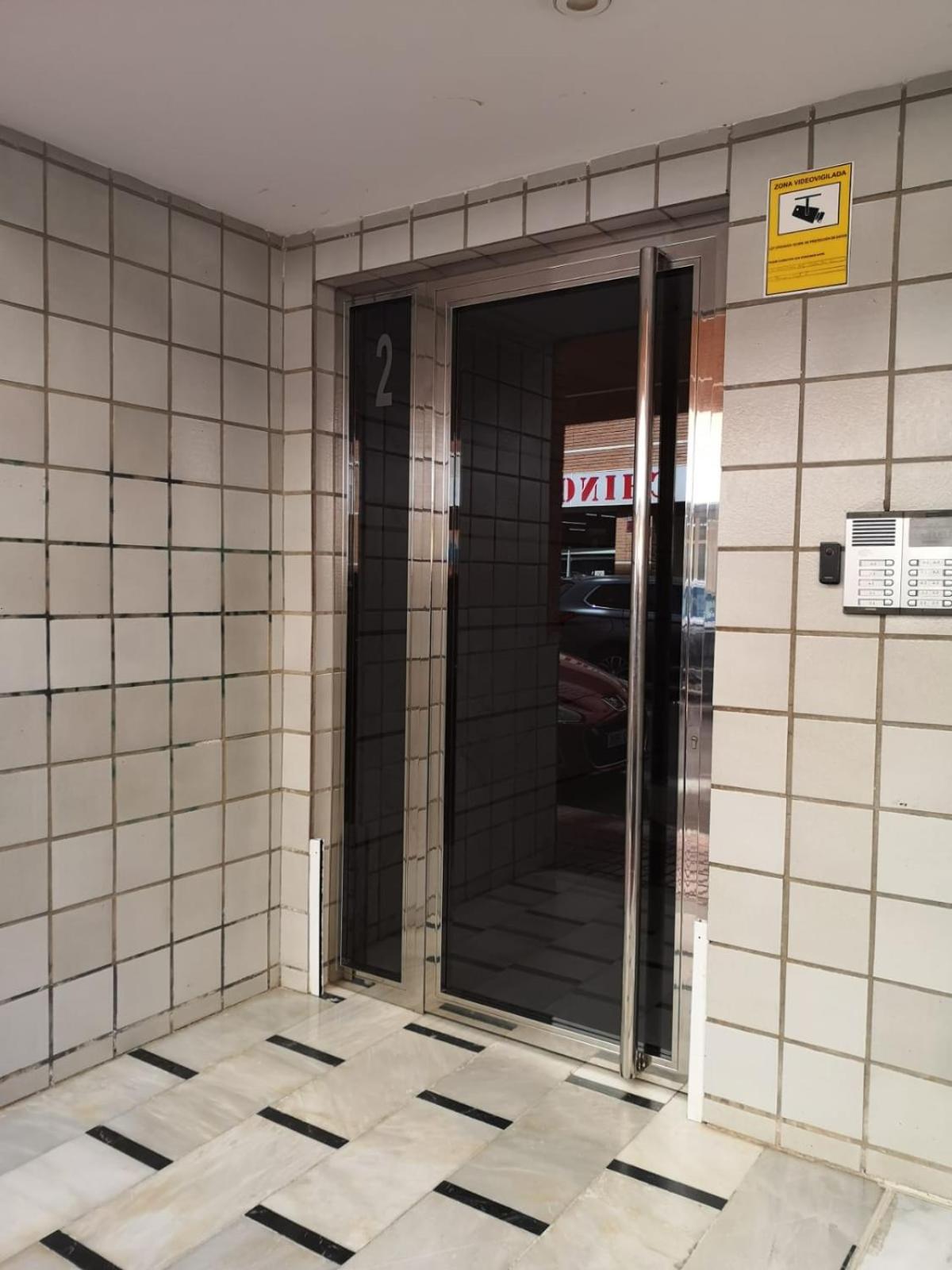 Cajal Apartments