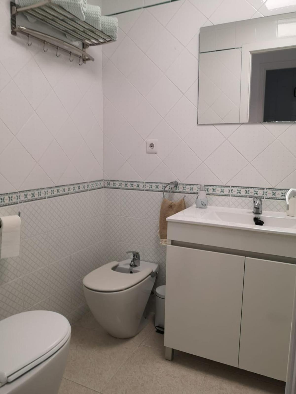Cajal Apartments