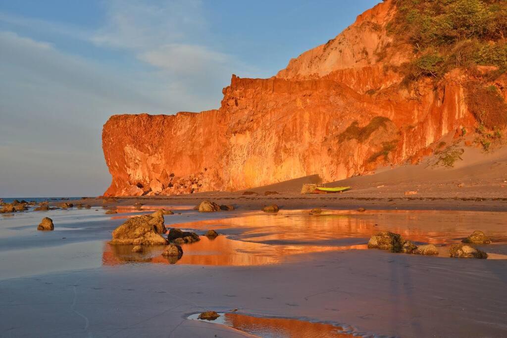 casa mar & céu