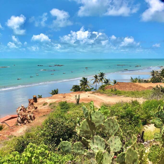 casa mar & céu