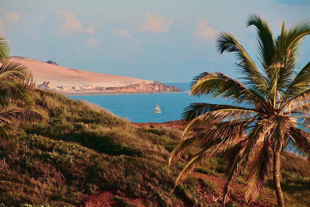 casa mar & céu