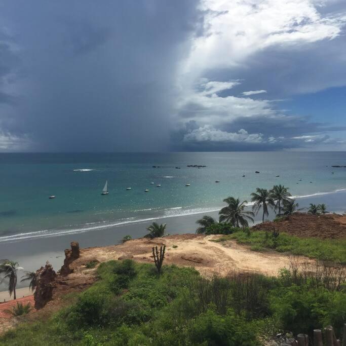 casa mar & céu