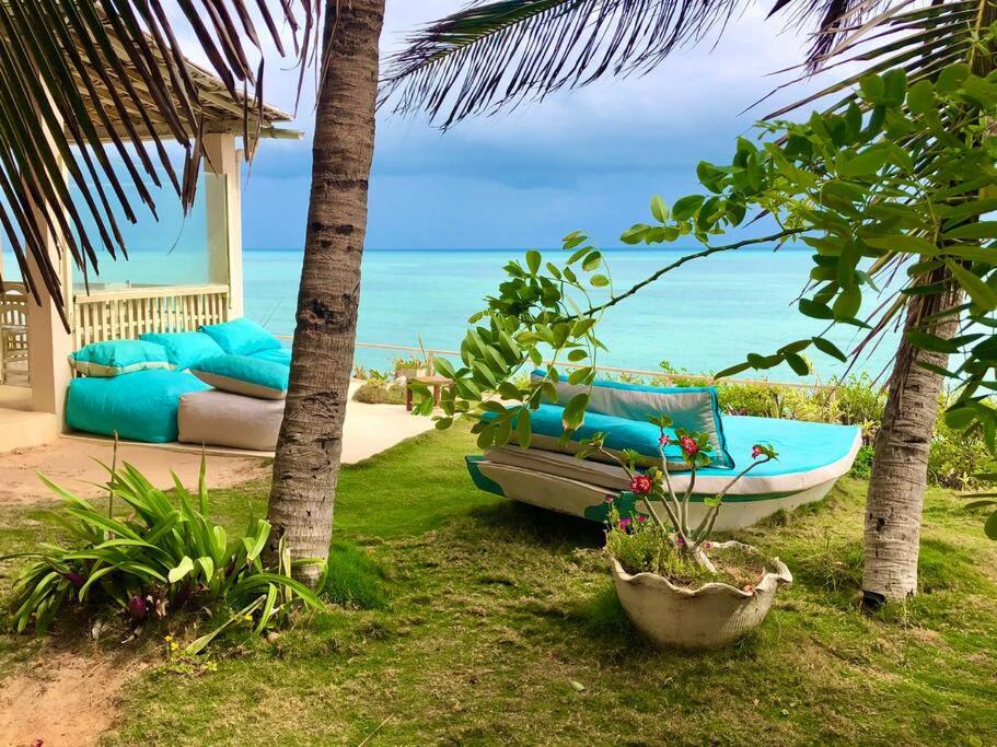 casa mar & céu