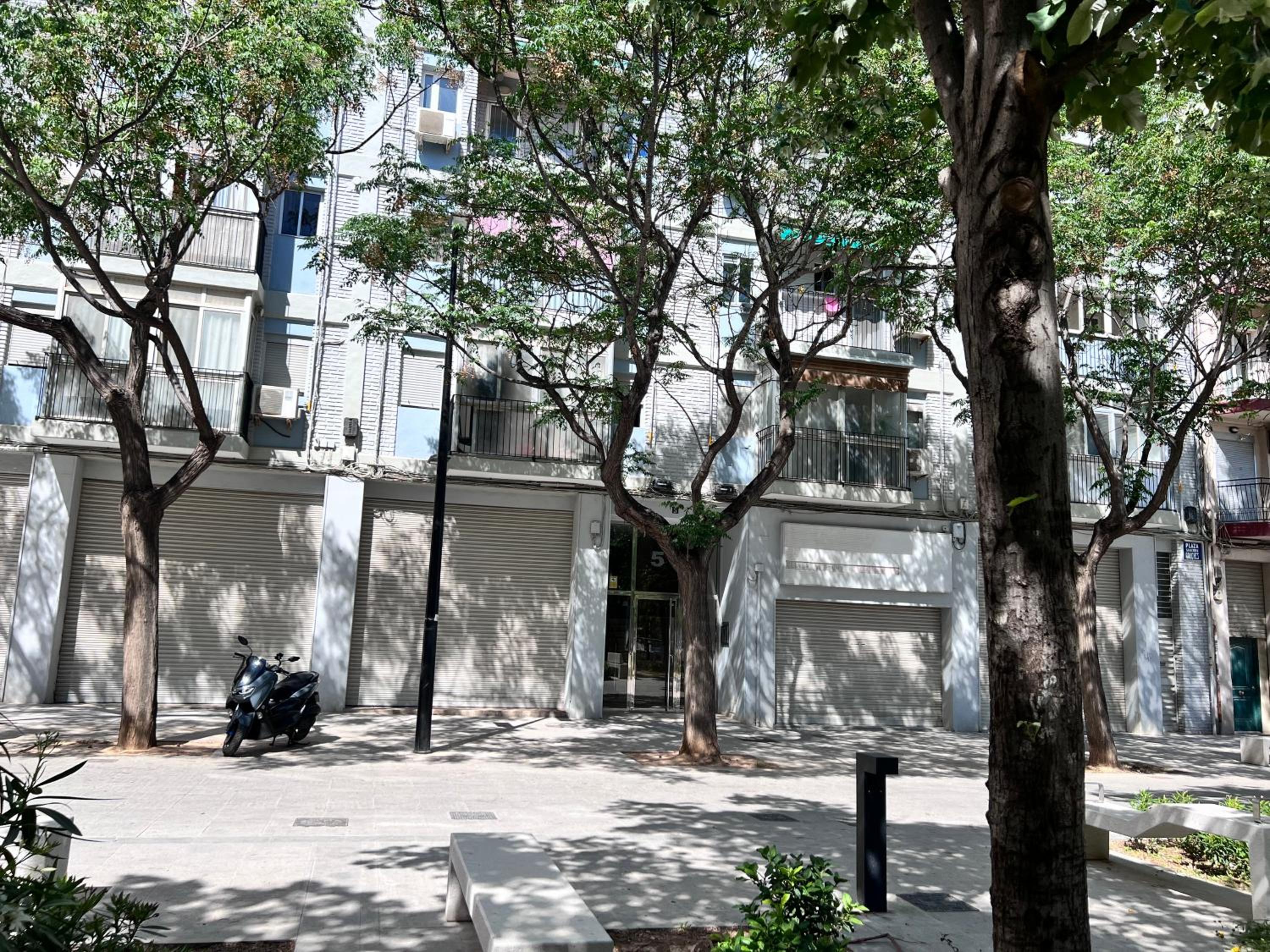 Plaza Sainetero Arniches