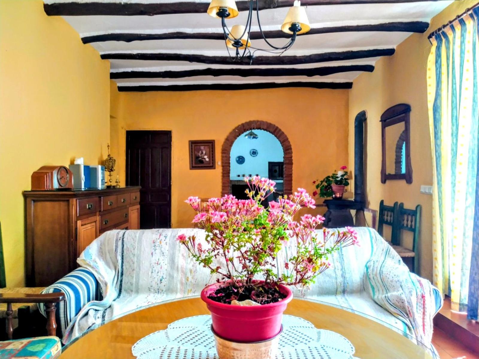 Casa Rural Patio Andaluz
