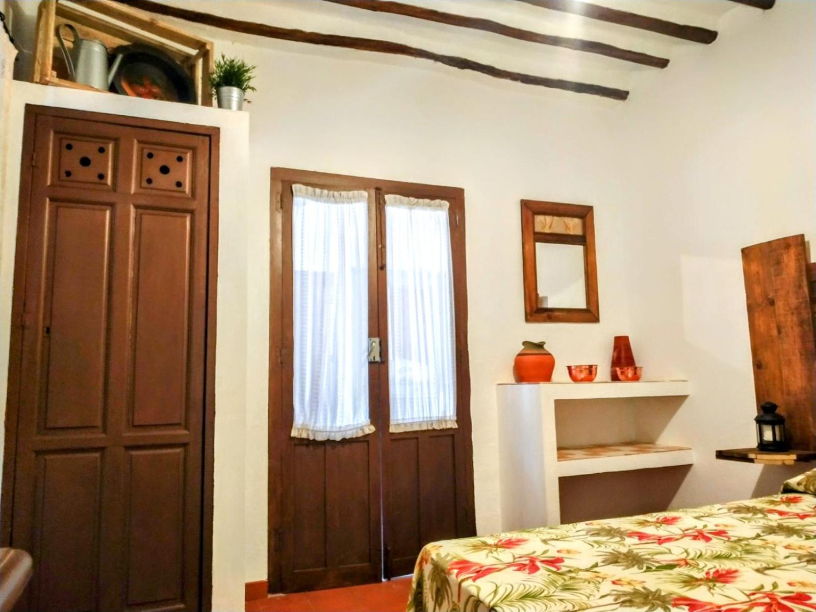 Casa Rural Patio Andaluz