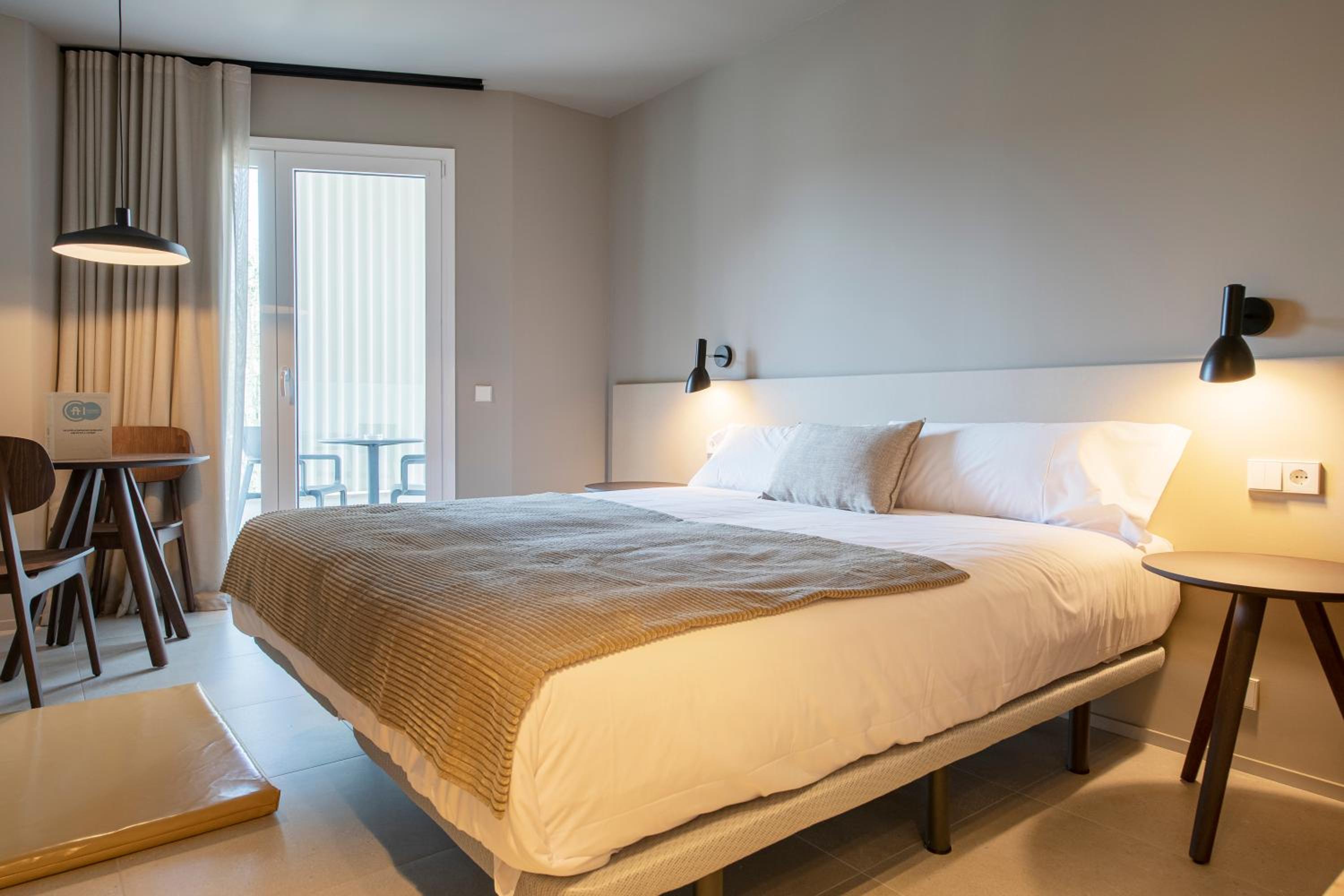 APARTAMENTS LA CARPA