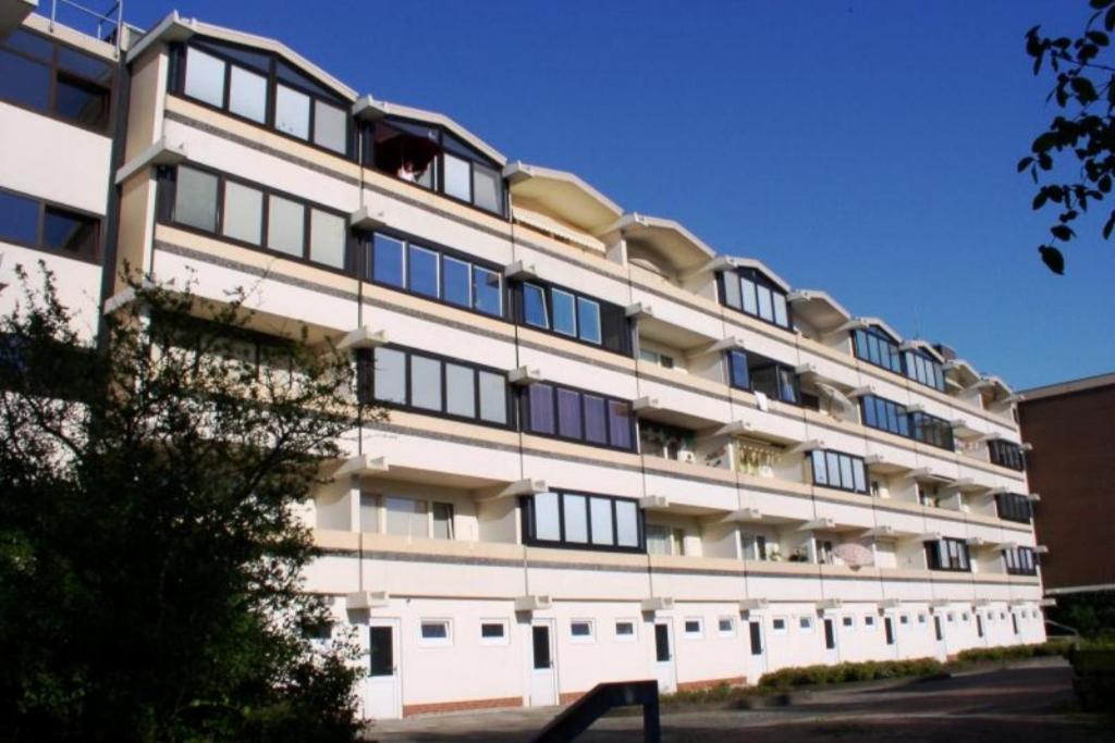 Ferienwohnung L202 an der Ostsee