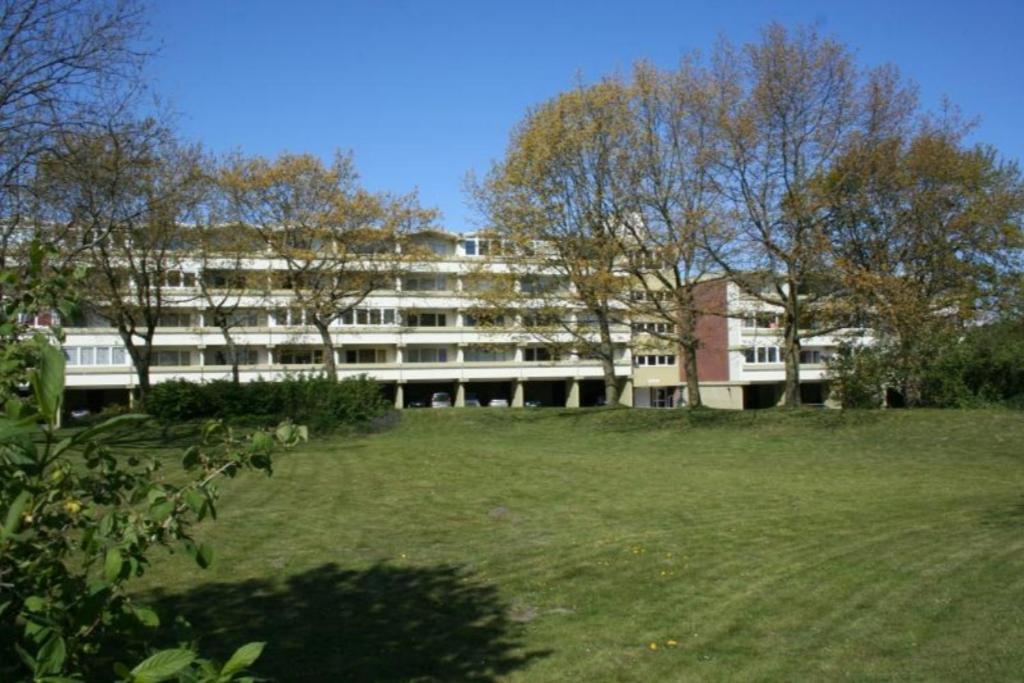 Ferienwohnung L202 an der Ostsee