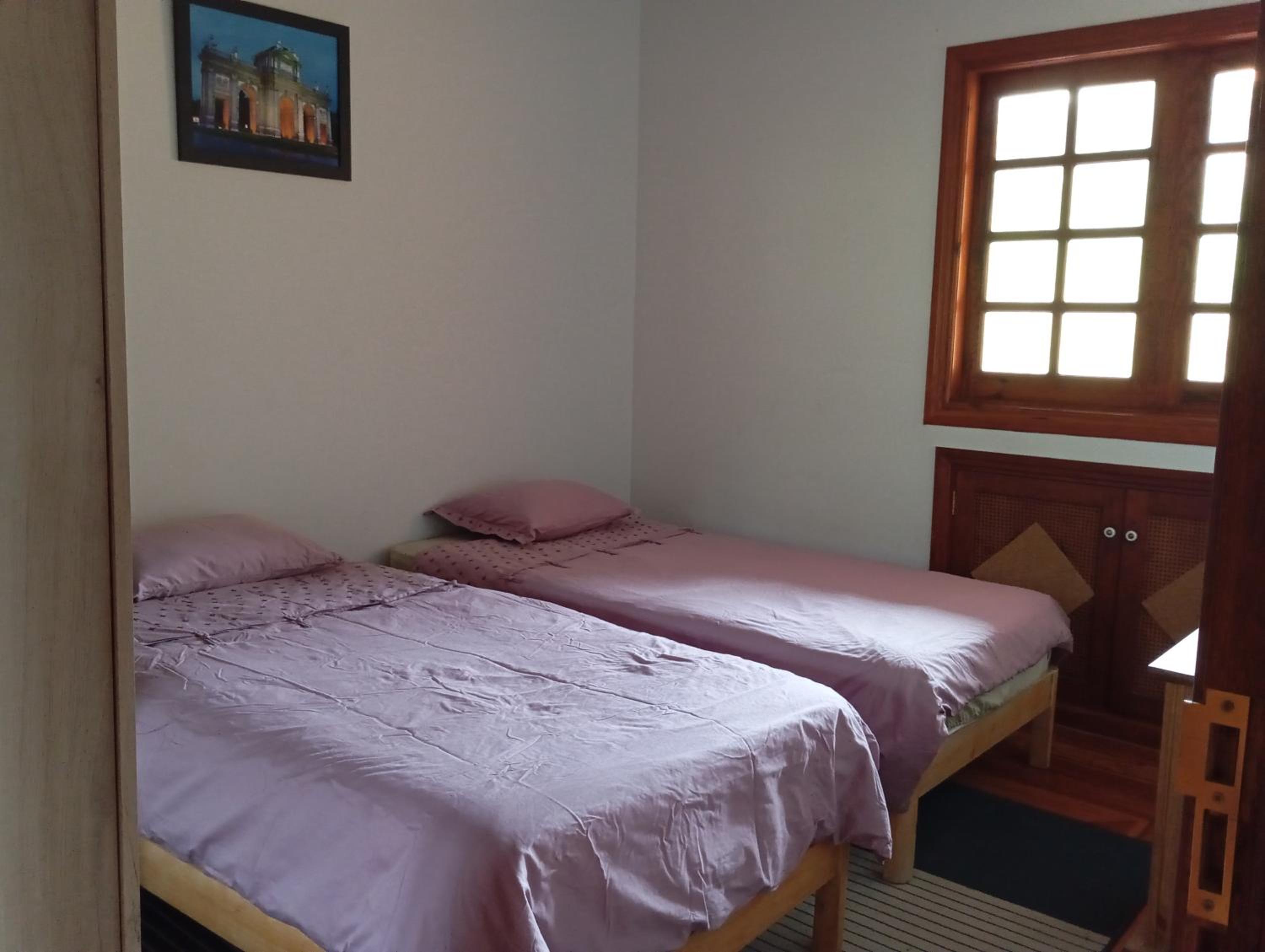 Villa Fort Tenerife
