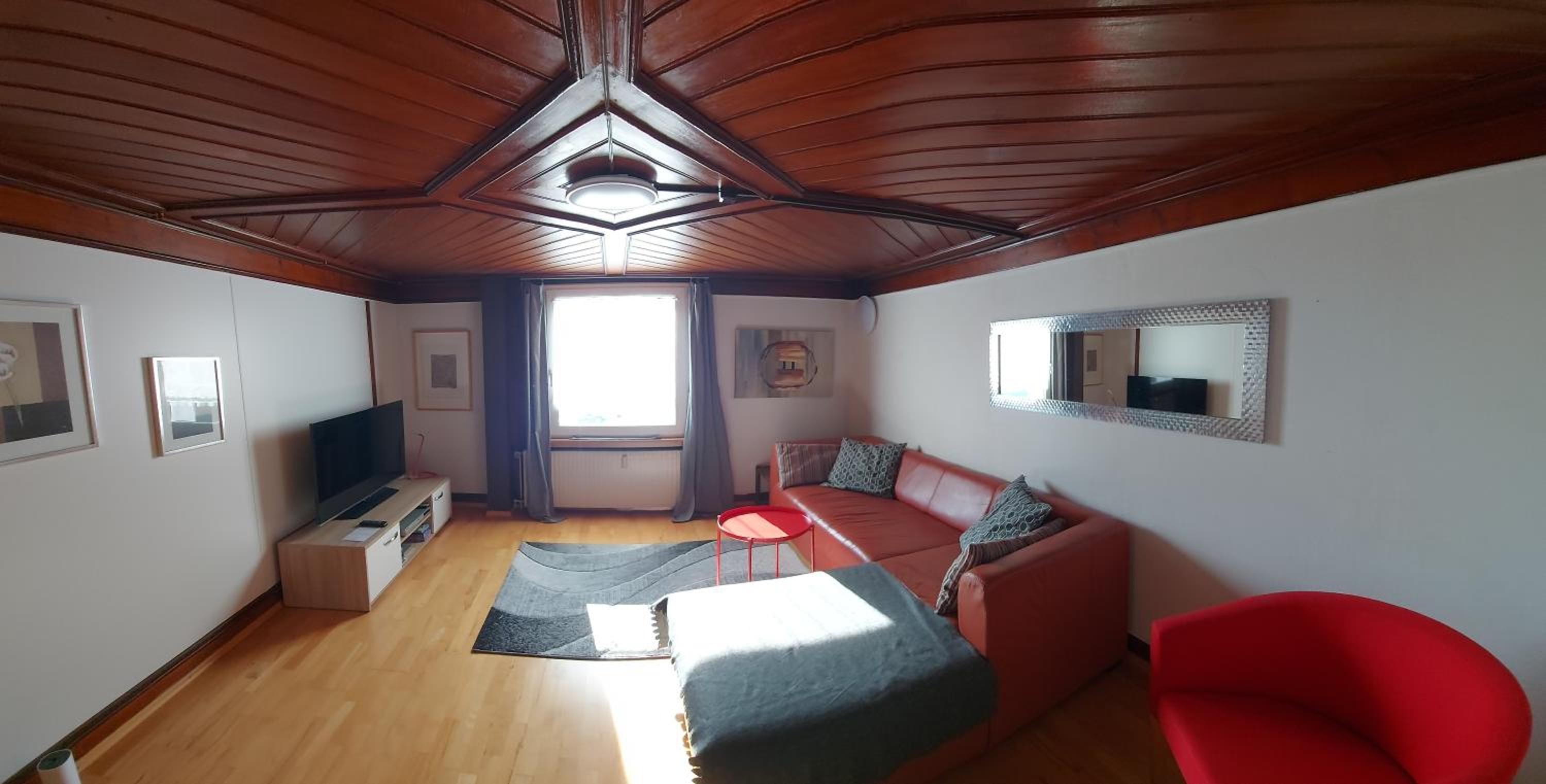 Haus Basilea, photo 29