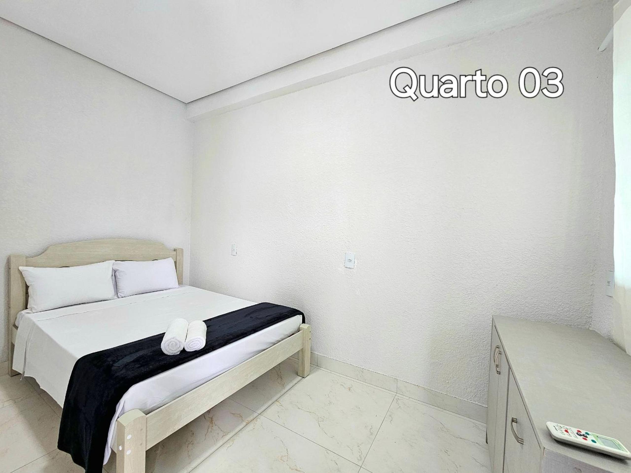 3 Quartos 3 banheiros Piscina prox Paraguai Itaipu