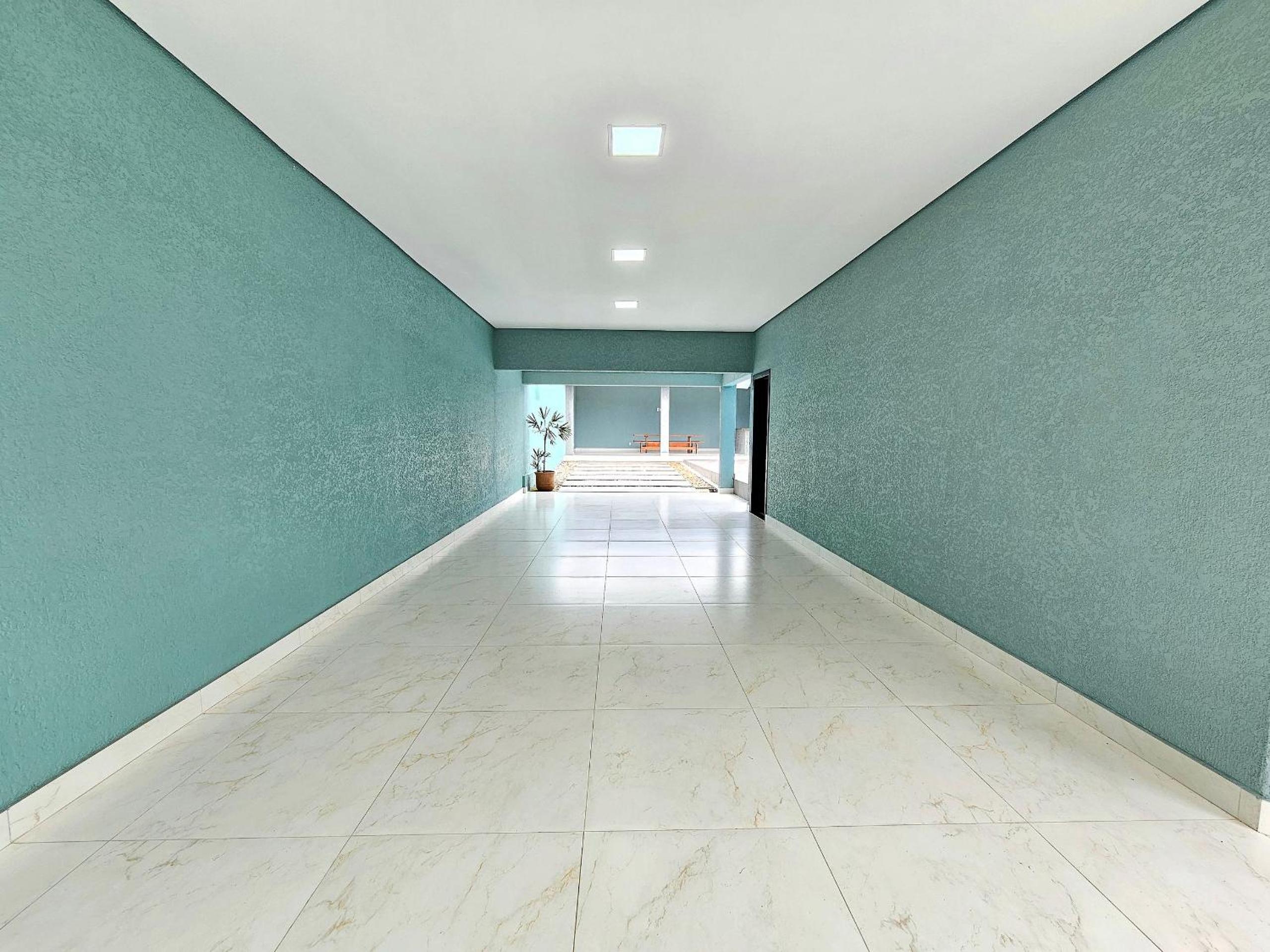 3 Quartos 3 banheiros Piscina prox Paraguai Itaipu