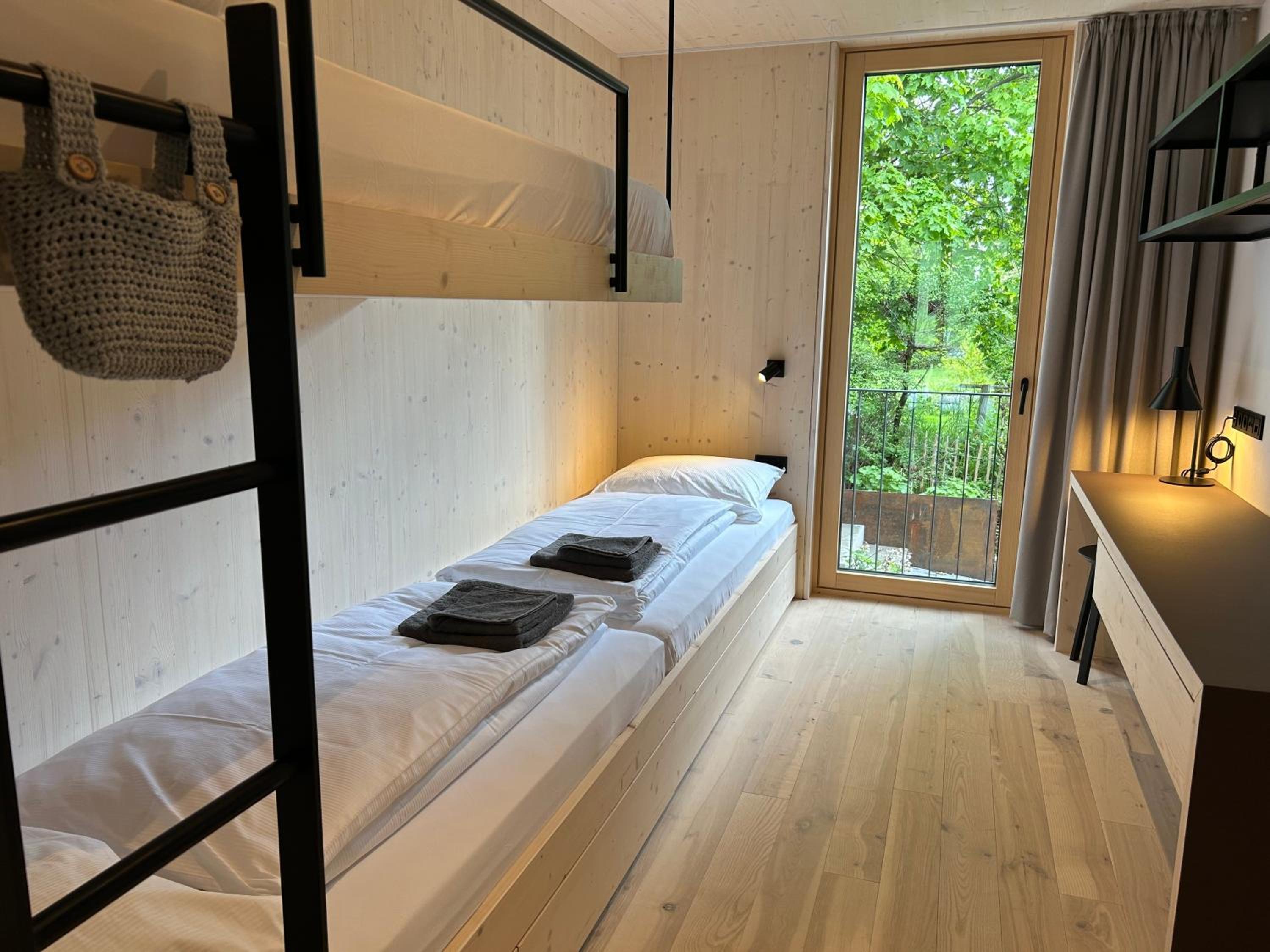 Bio Design Appartements DAS GRAUE SCHAF - Kärnten Card im Sommer inklusive