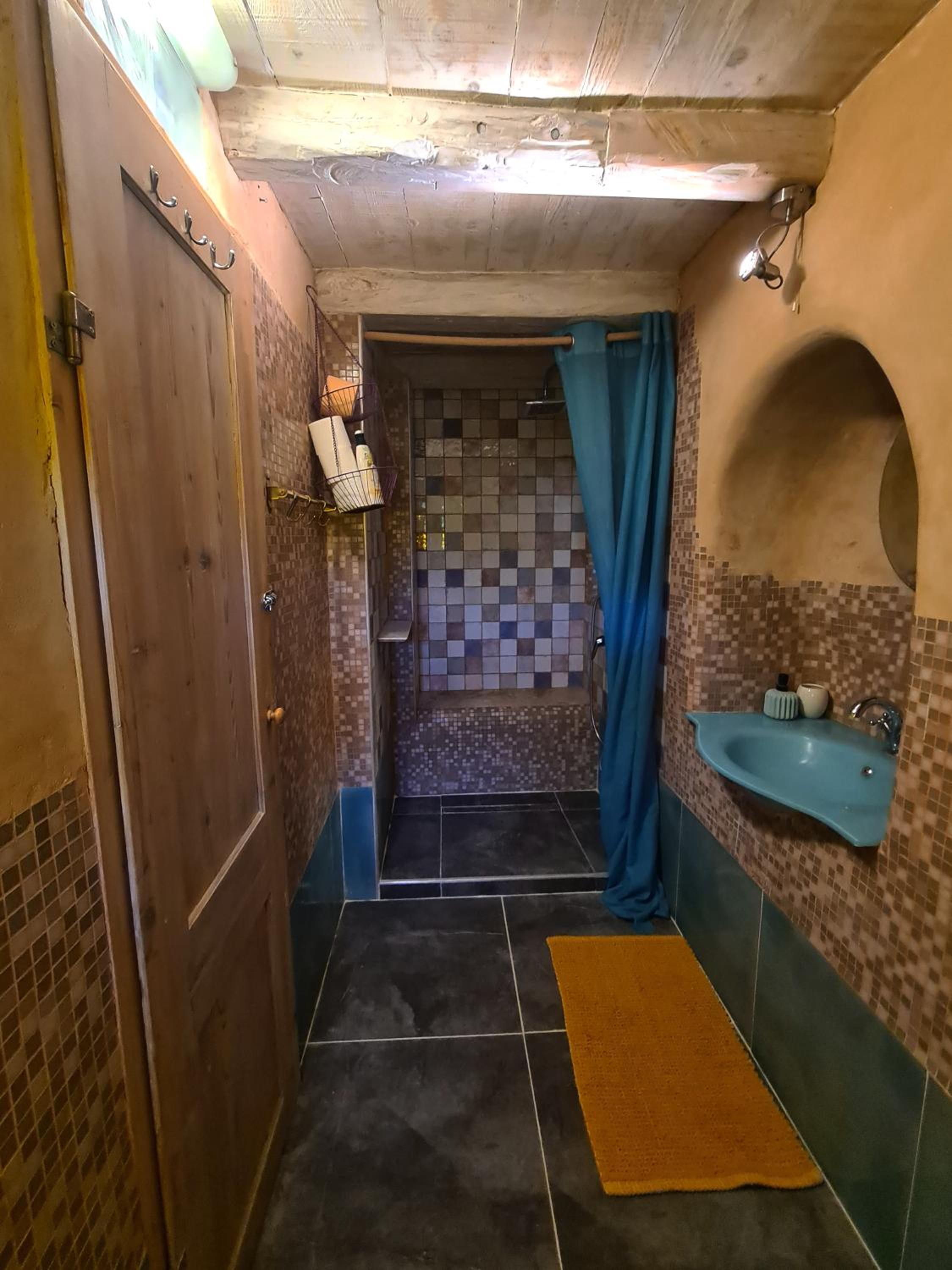 Stonehome Pojata