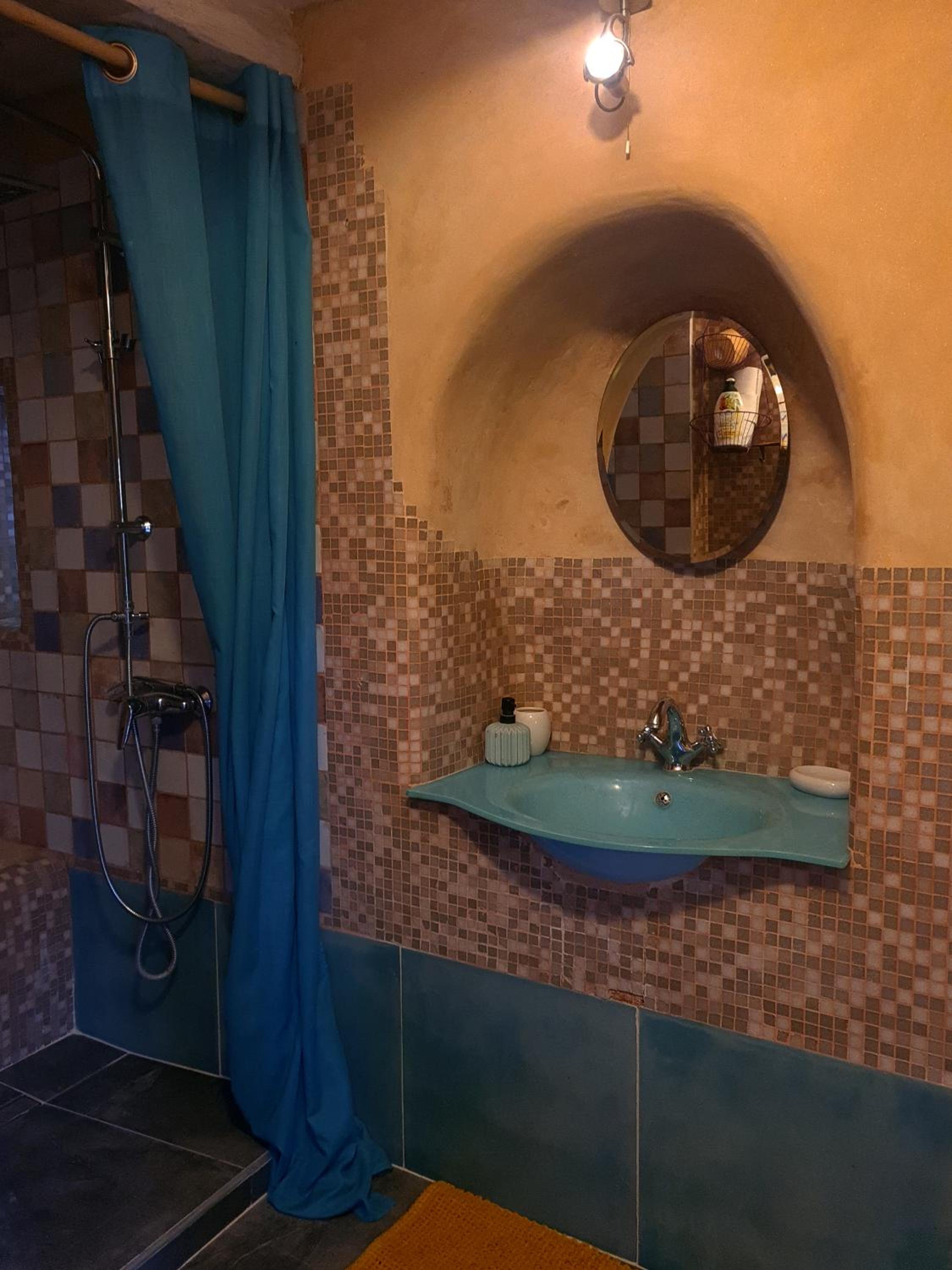 Stonehome Pojata