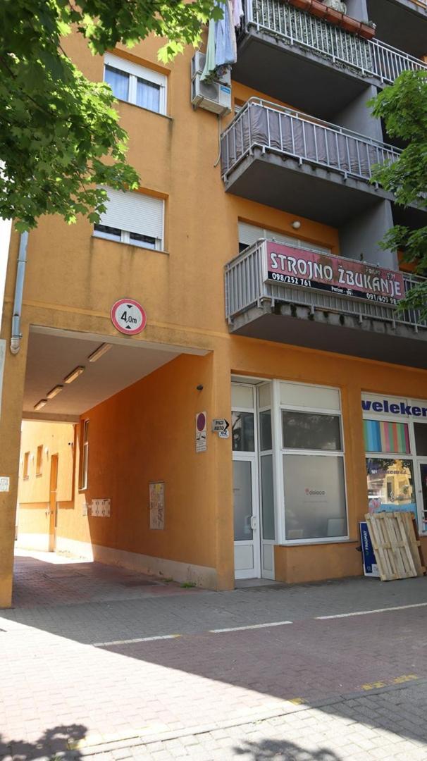 Apartment Stella