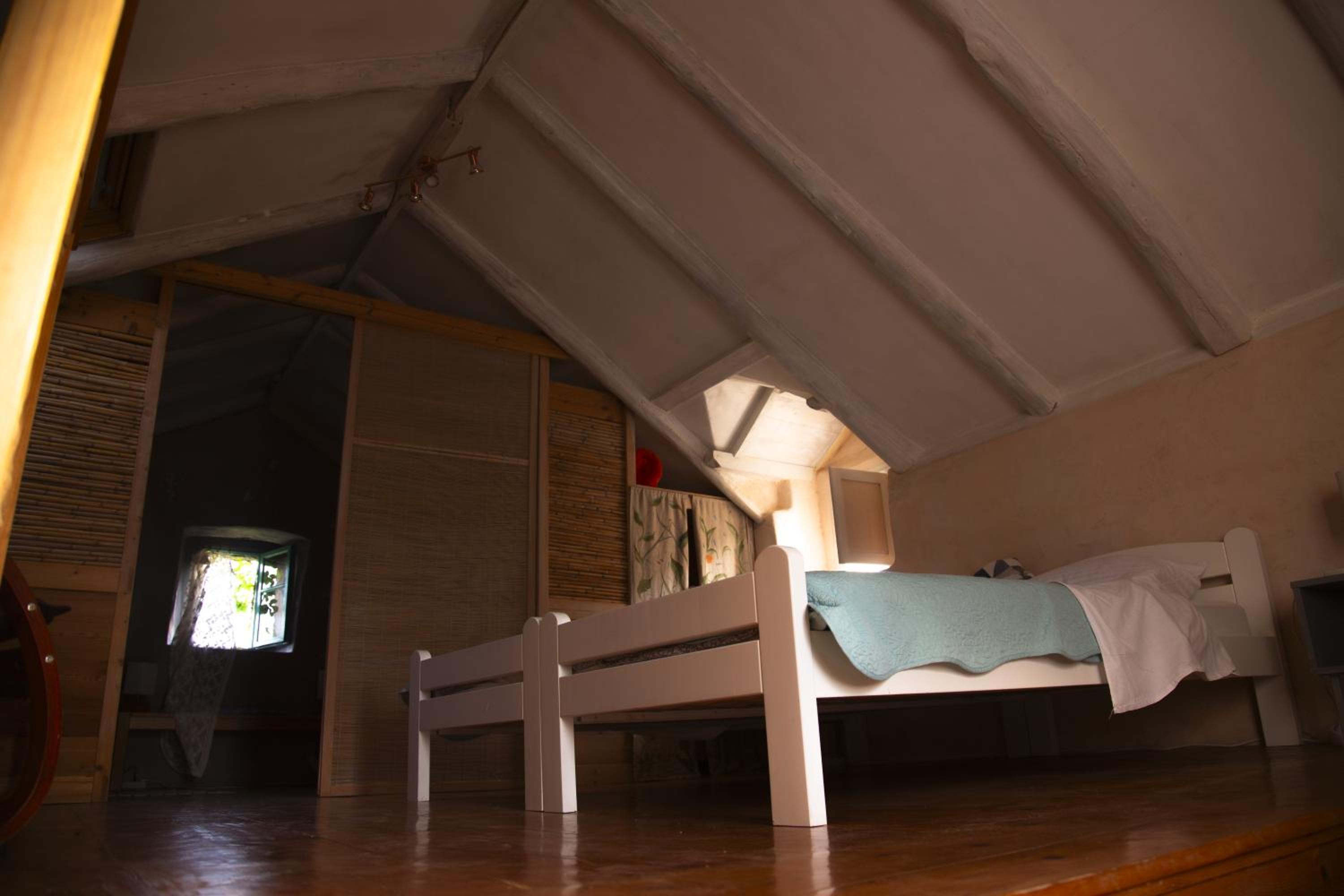 Stonehome Pojata