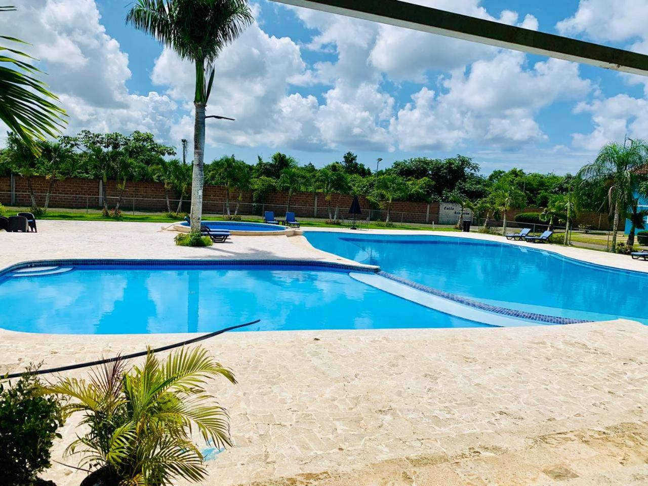 Villa Dream Home Boca Chica