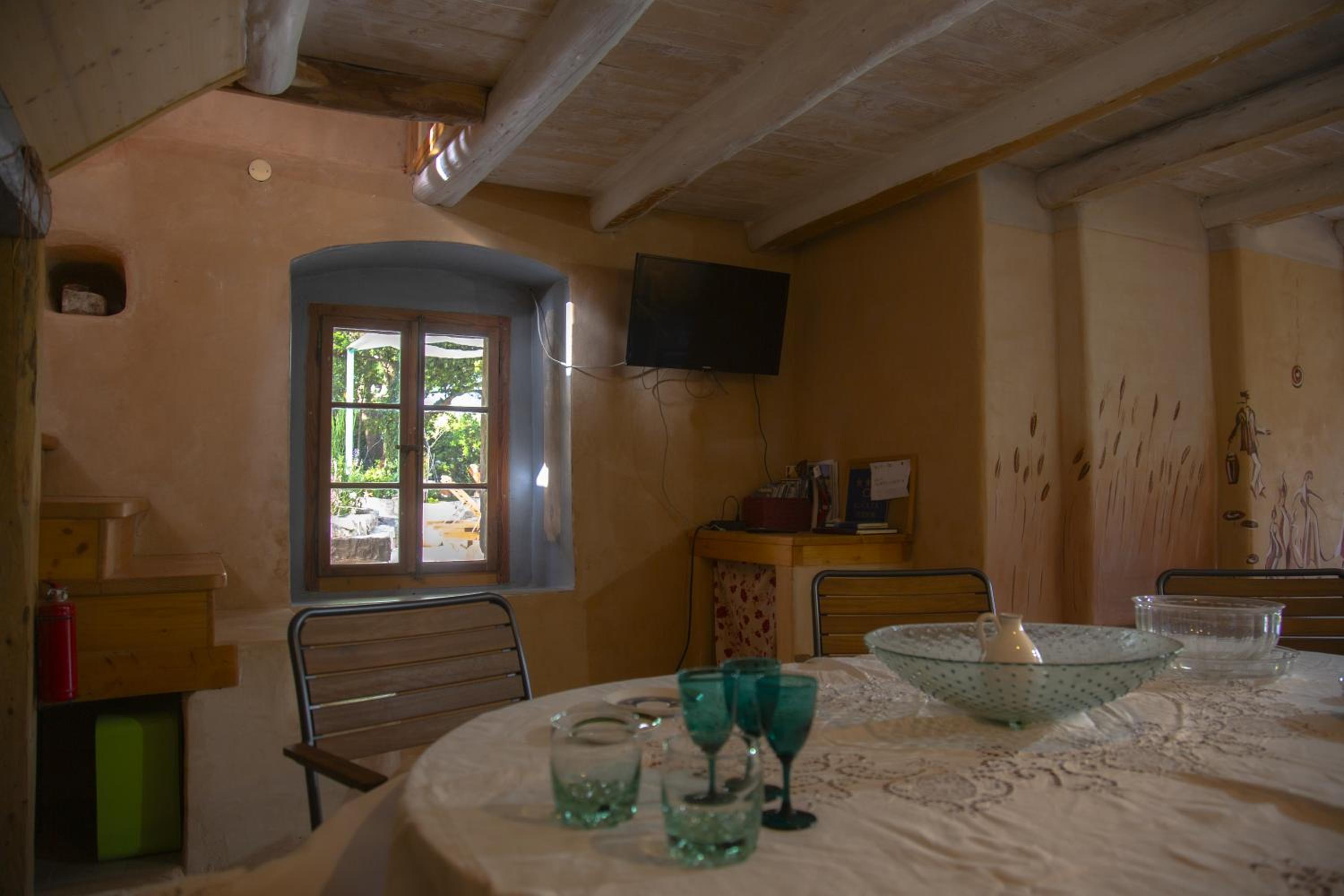 Stonehome Pojata